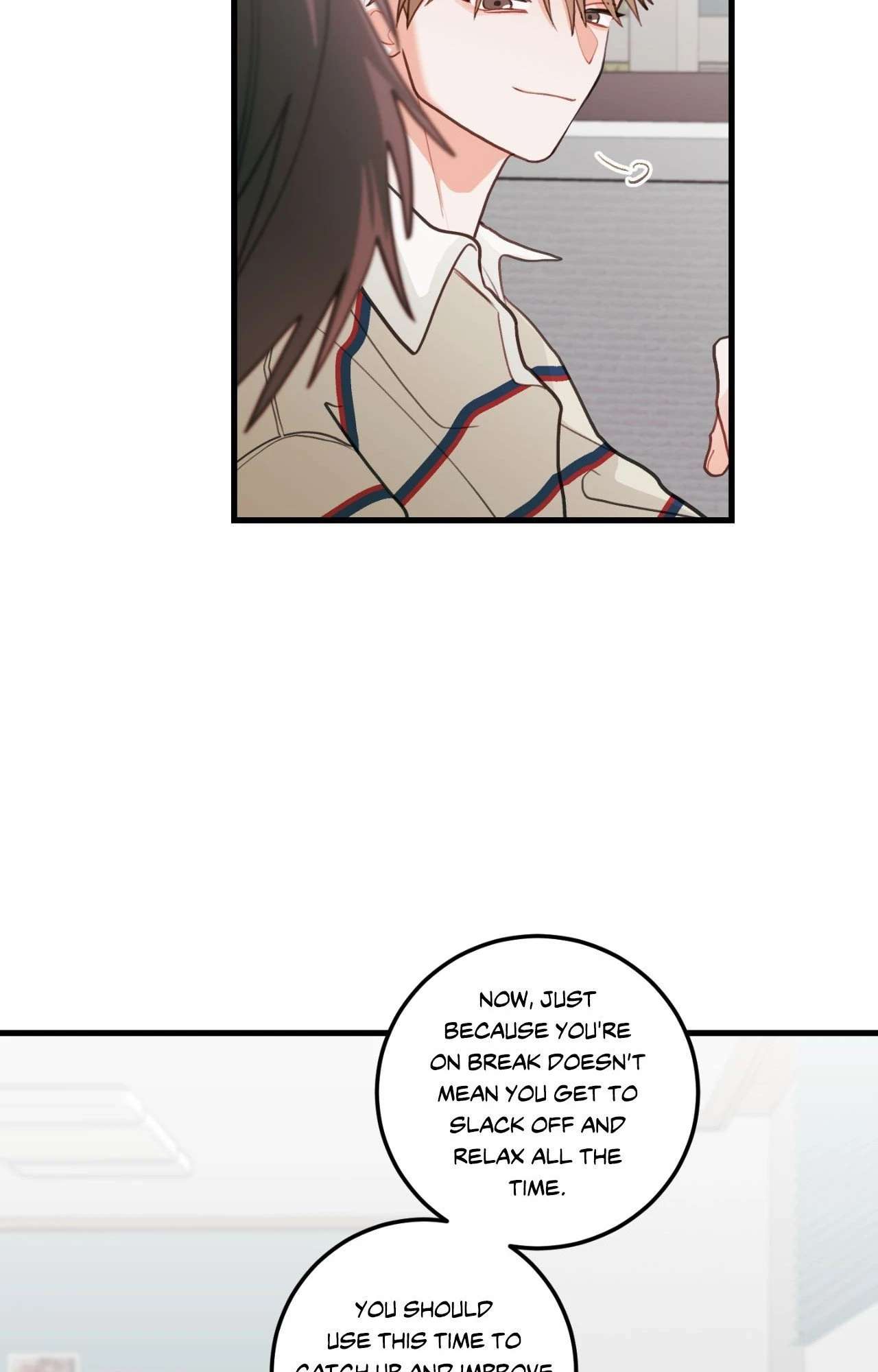 When Pear Blossoms Bloom Chapter 47 page 7 - 