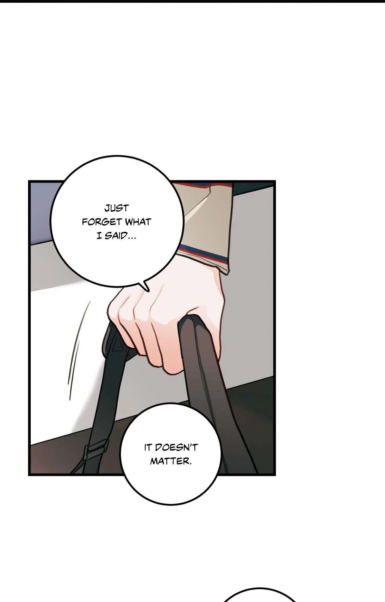 When Pear Blossoms Bloom Chapter 47 page 61 - 