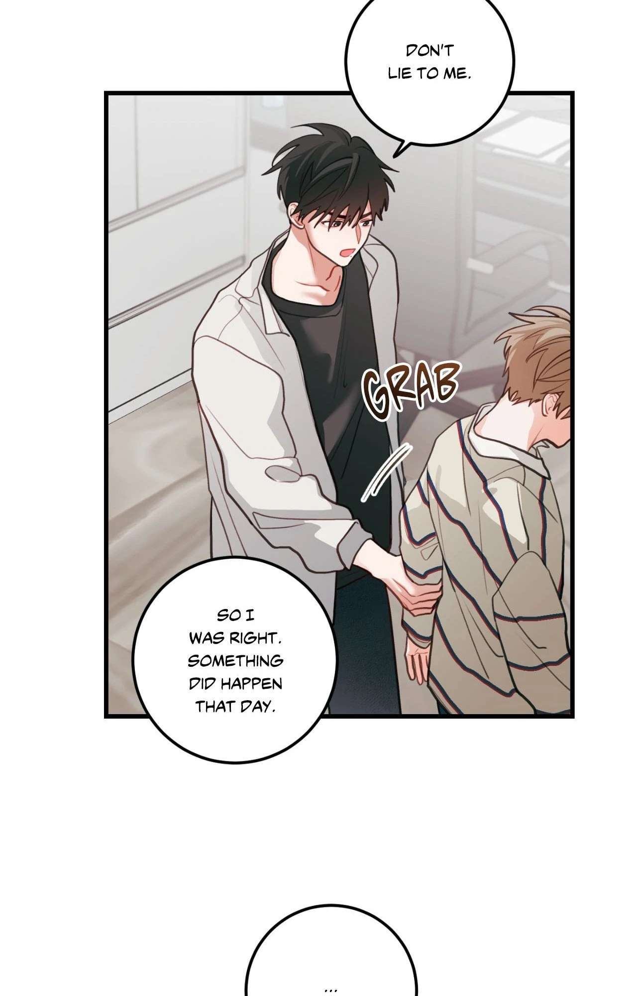 When Pear Blossoms Bloom Chapter 47 page 62 - 