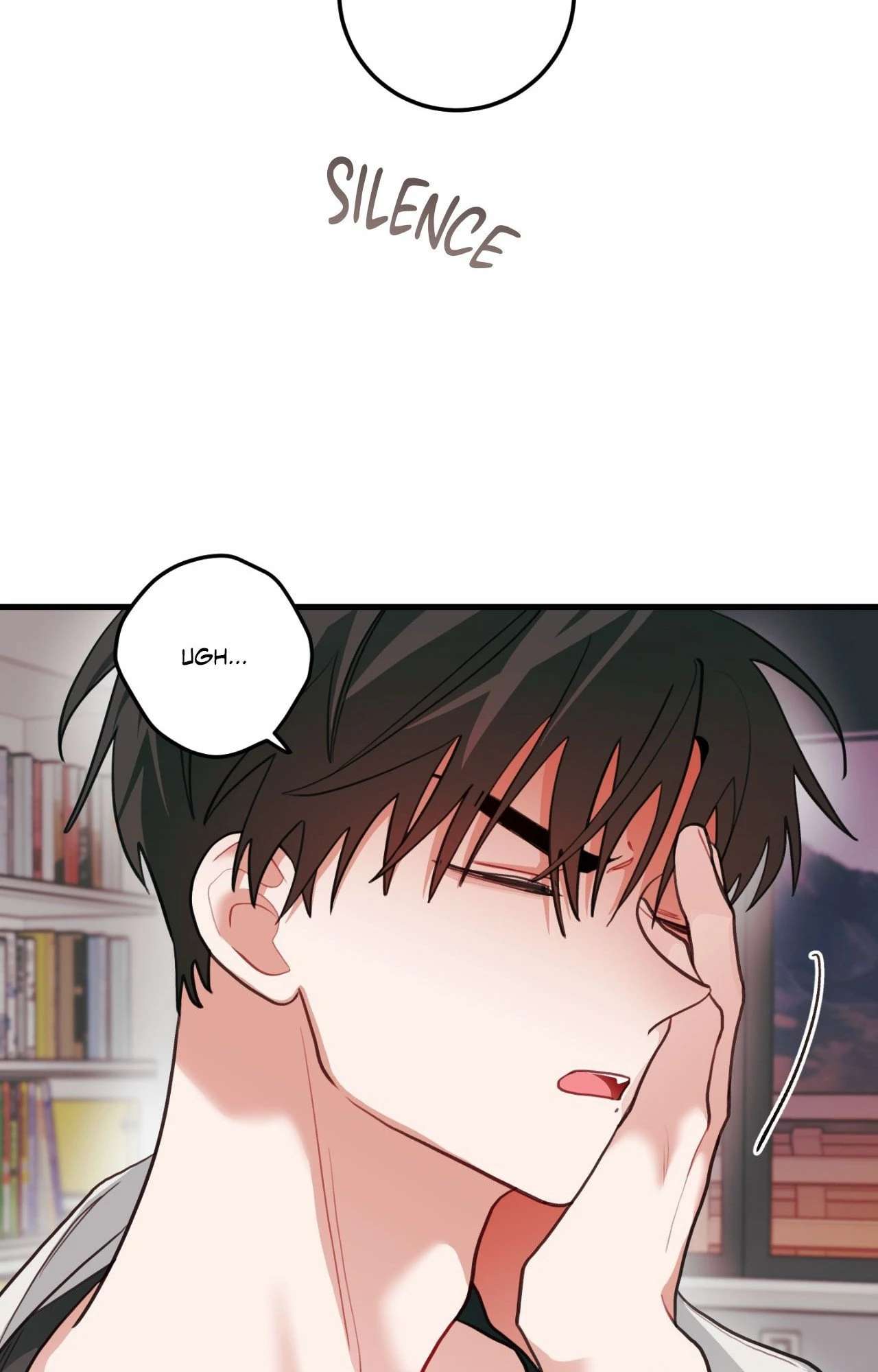When Pear Blossoms Bloom Chapter 47 page 63 - 
