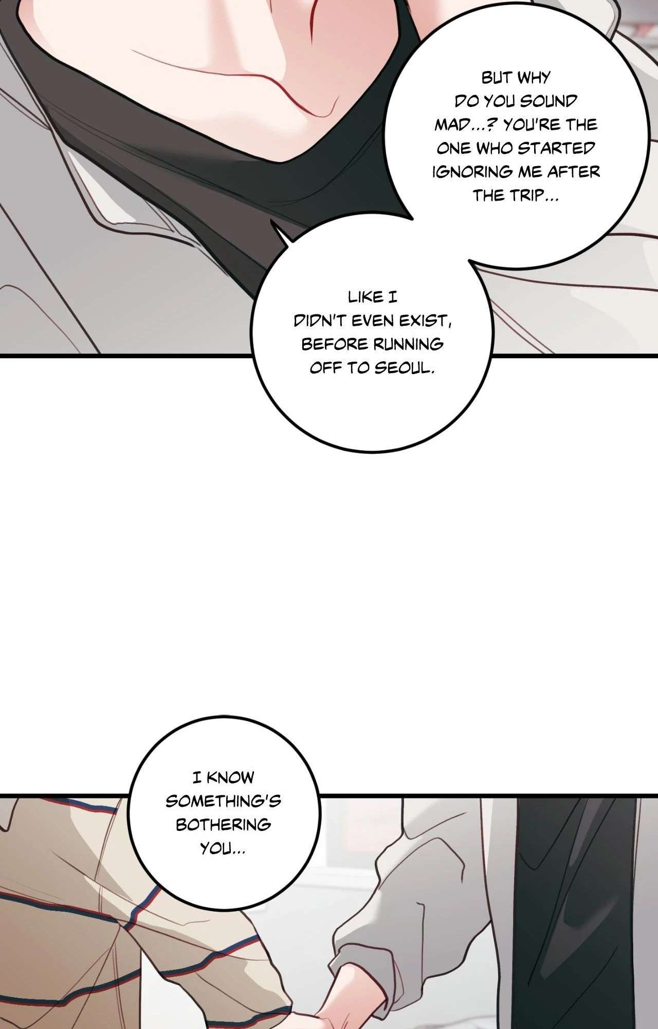 When Pear Blossoms Bloom Chapter 47 page 64 - 