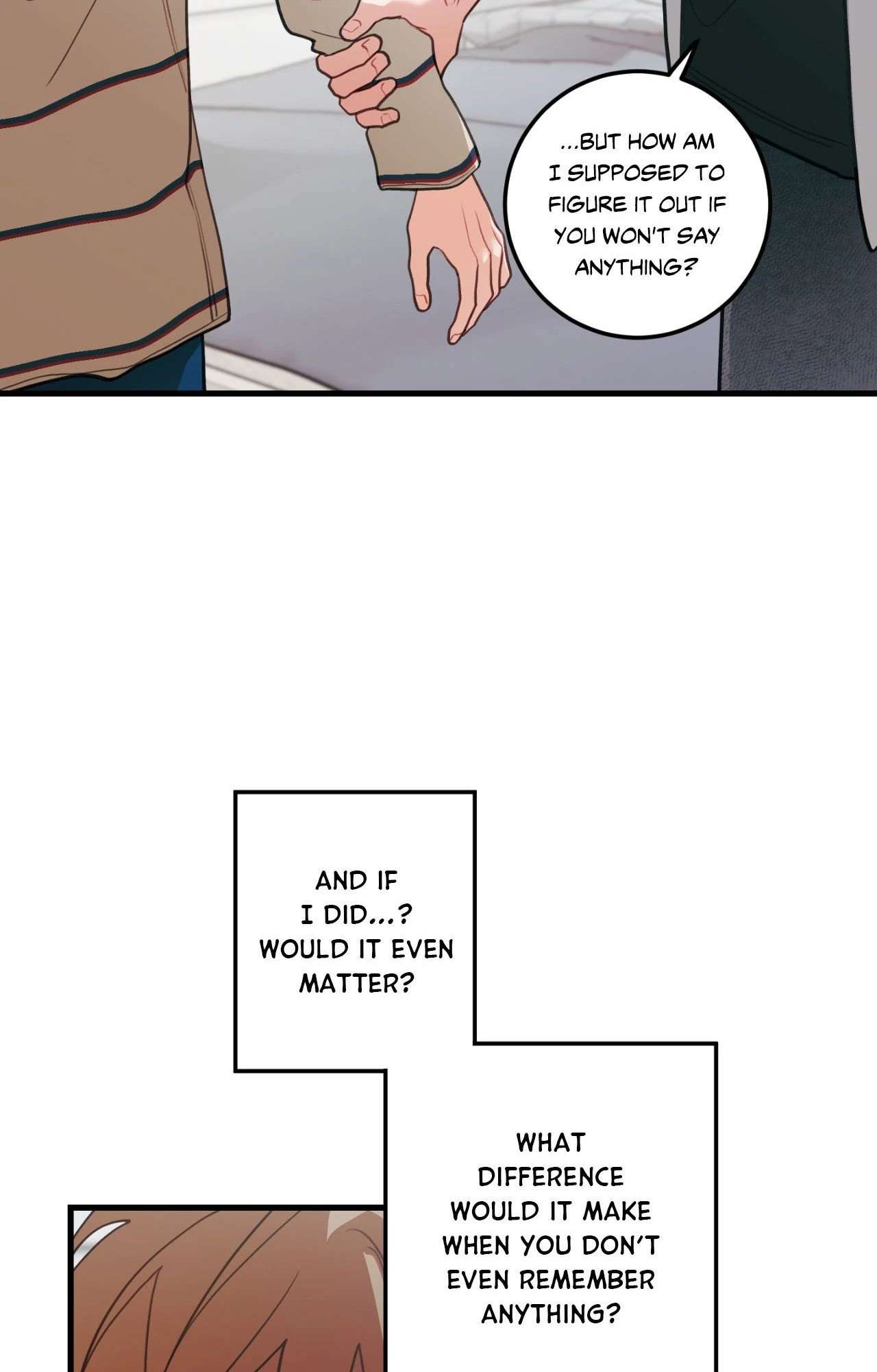 When Pear Blossoms Bloom Chapter 47 page 65 - 