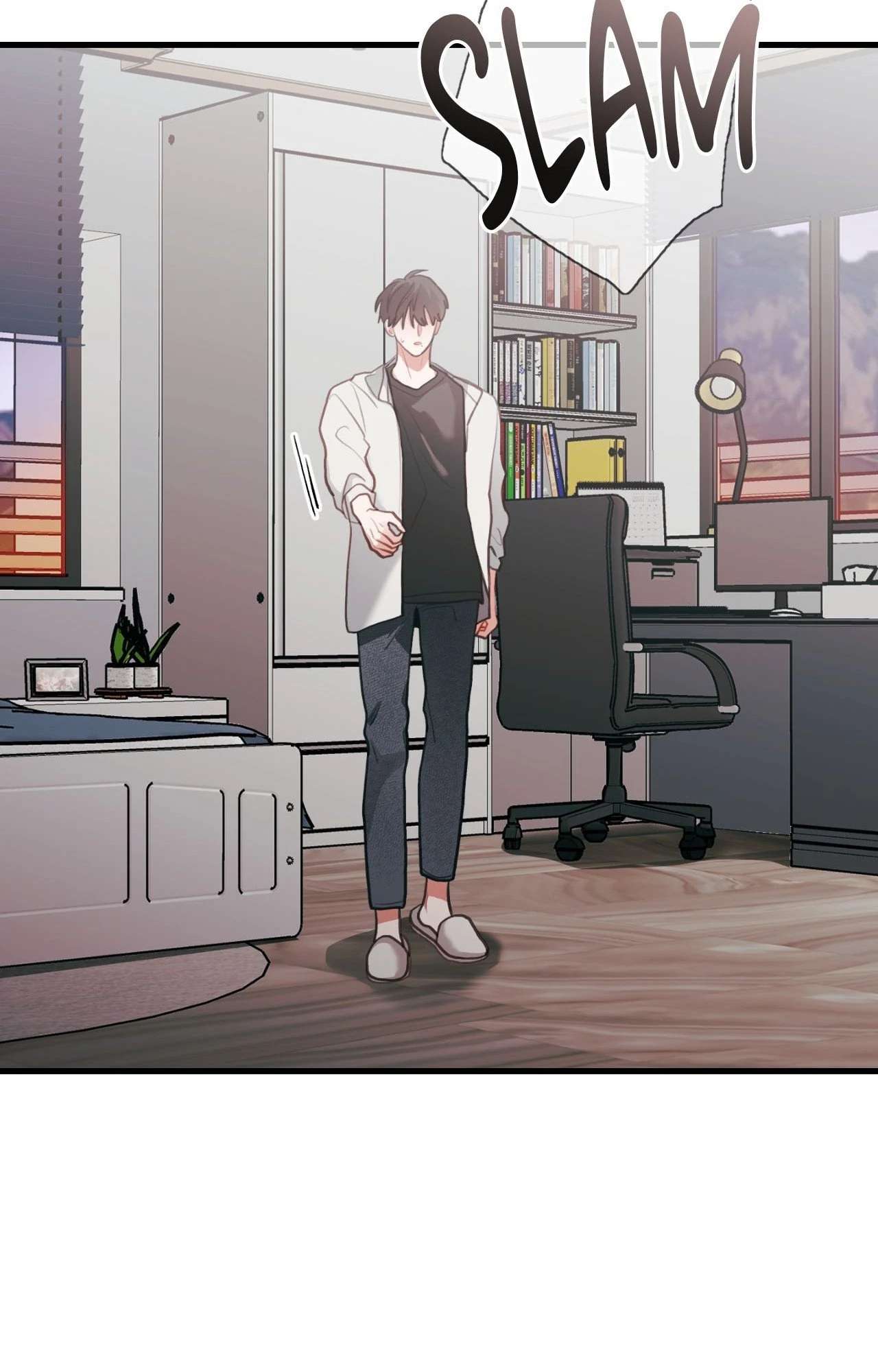 When Pear Blossoms Bloom Chapter 47 page 71 - 