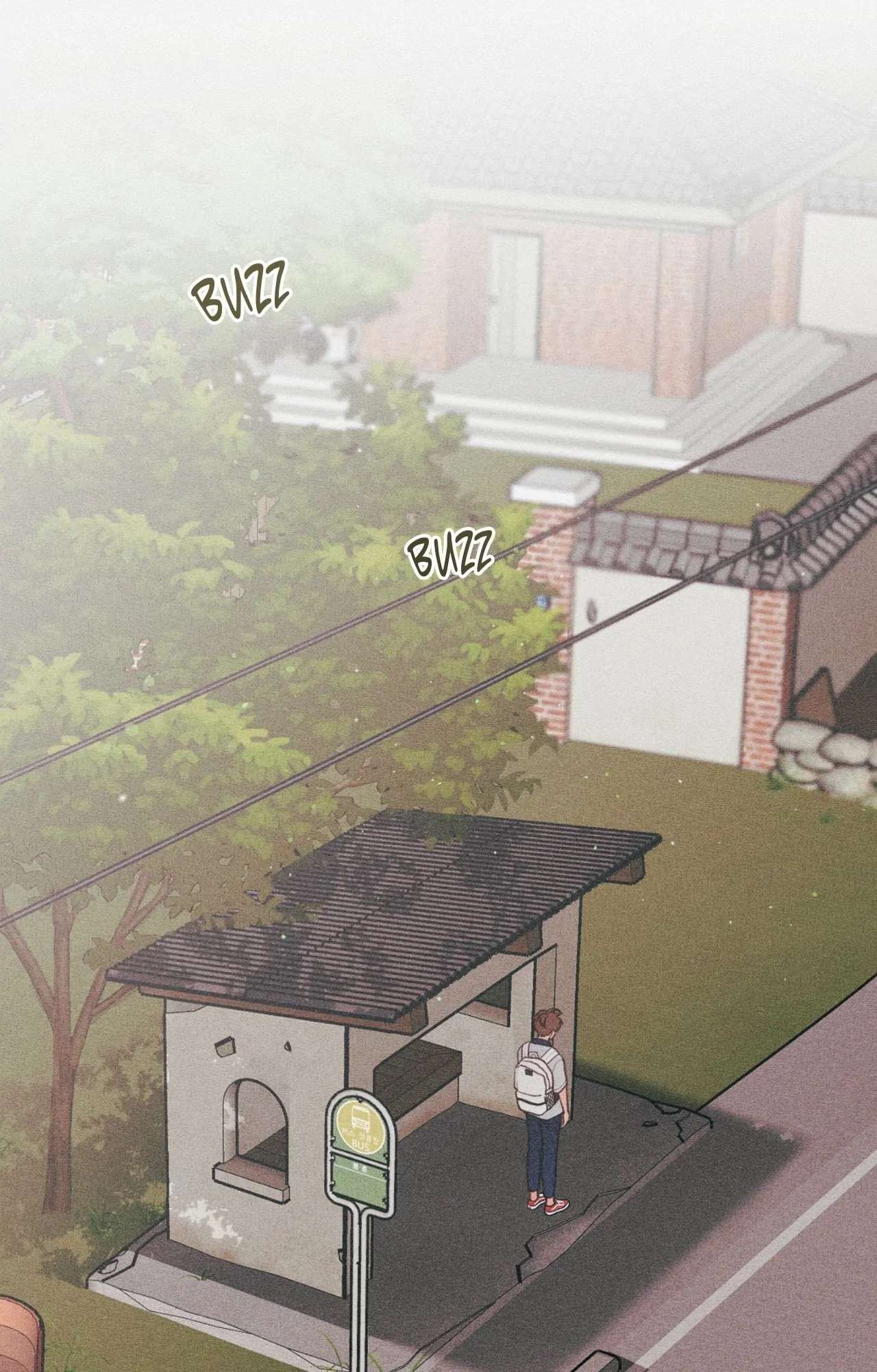When Pear Blossoms Bloom Chapter 48 page 1 - 