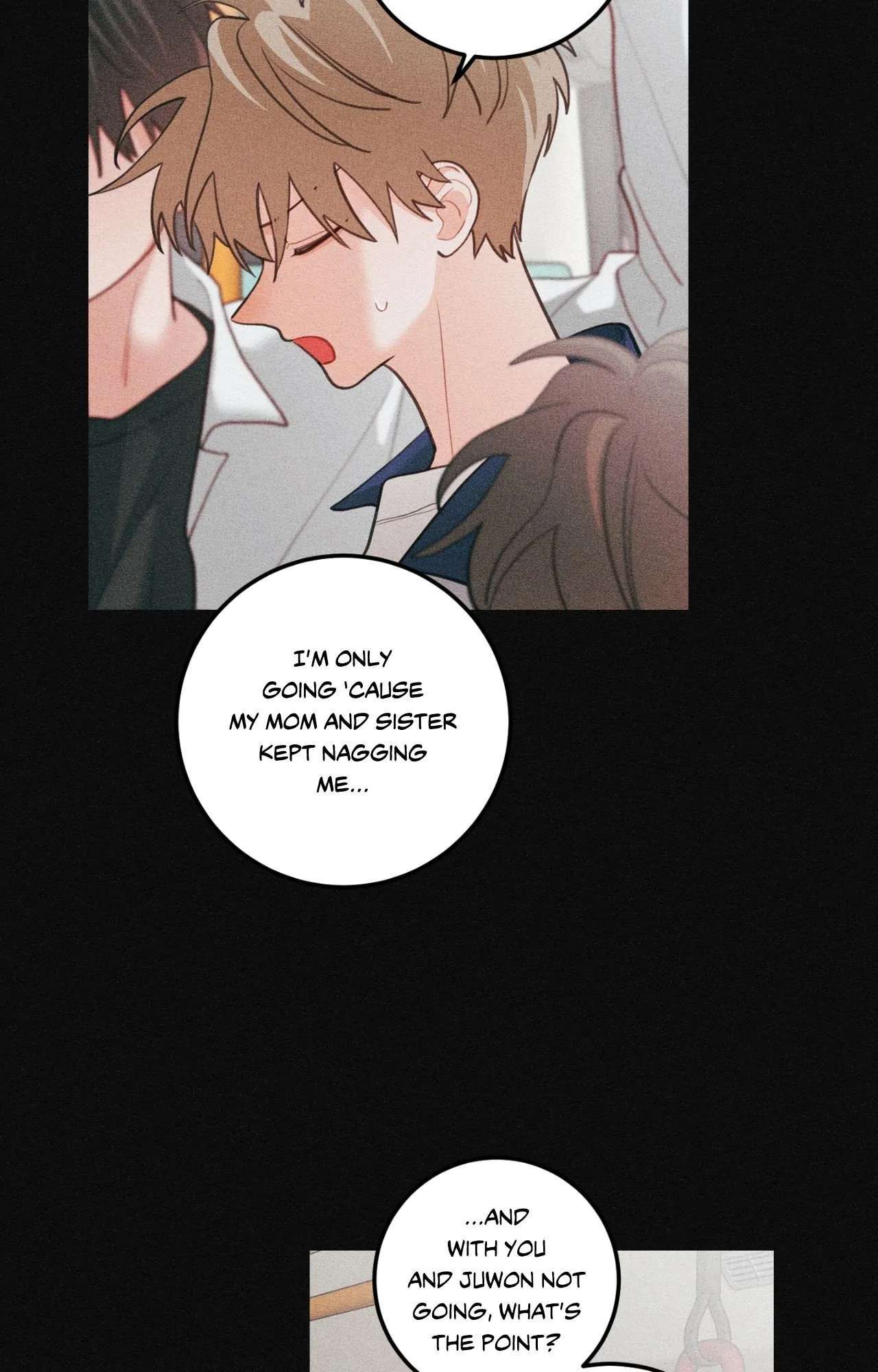 When Pear Blossoms Bloom Chapter 48 page 14 - 