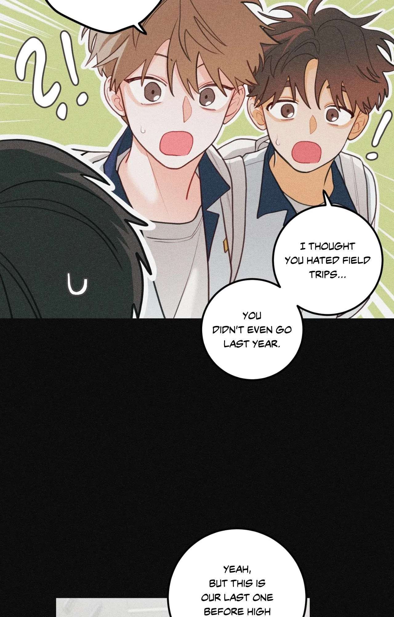 When Pear Blossoms Bloom Chapter 48 page 17 - 