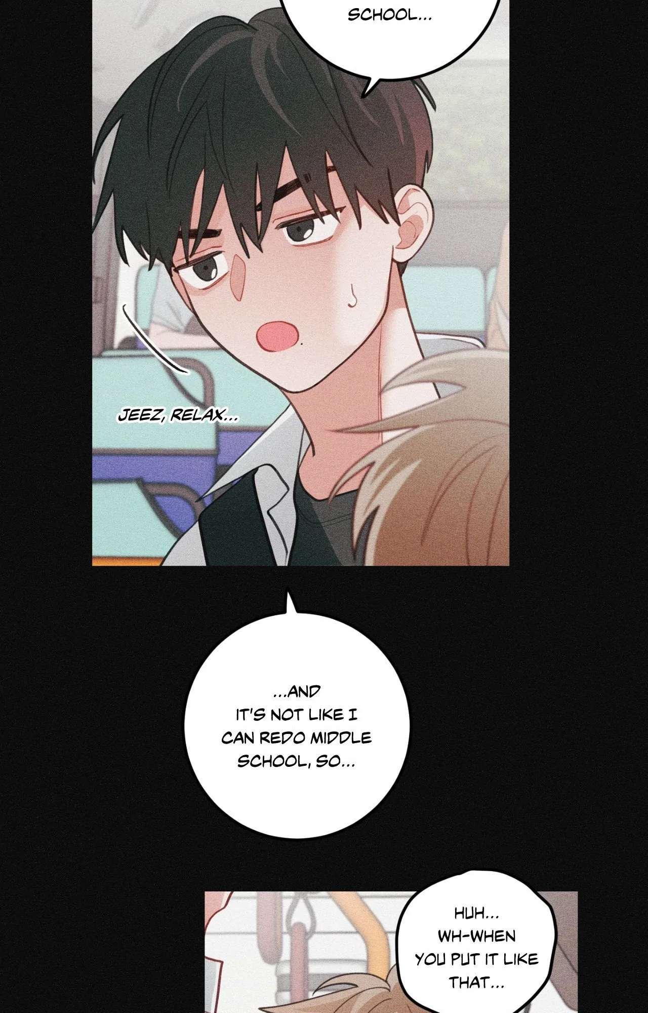 When Pear Blossoms Bloom Chapter 48 page 18 - 