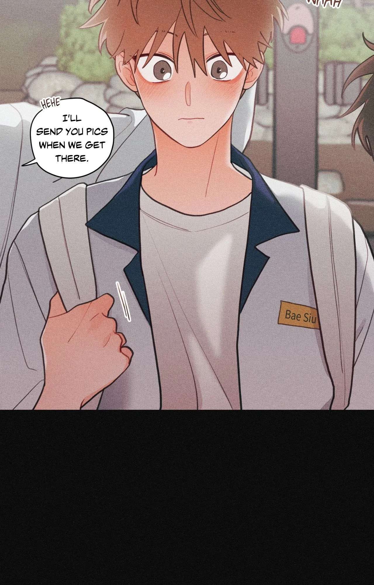 When Pear Blossoms Bloom Chapter 48 page 20 - 