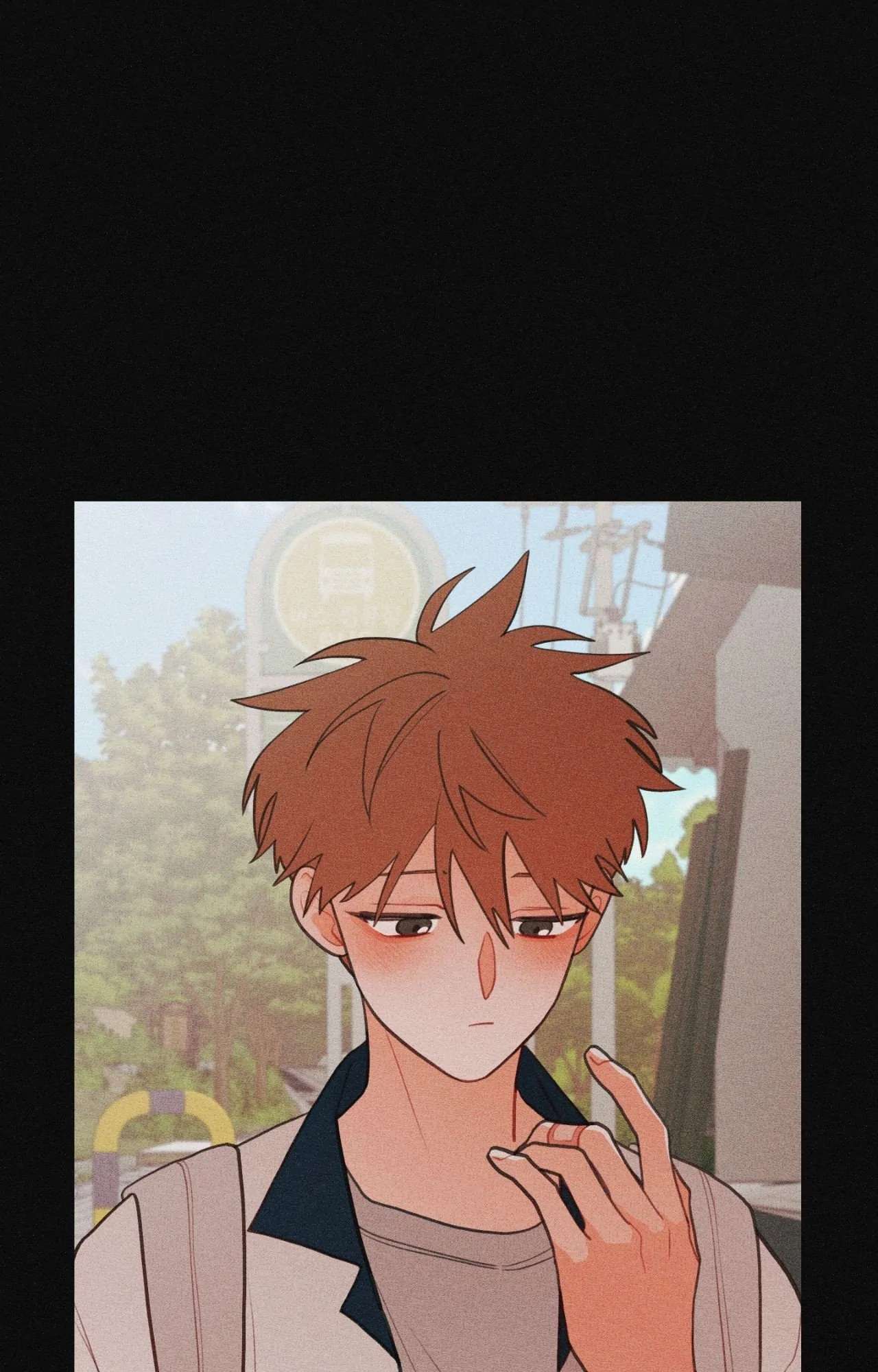 When Pear Blossoms Bloom Chapter 48 page 3 - 