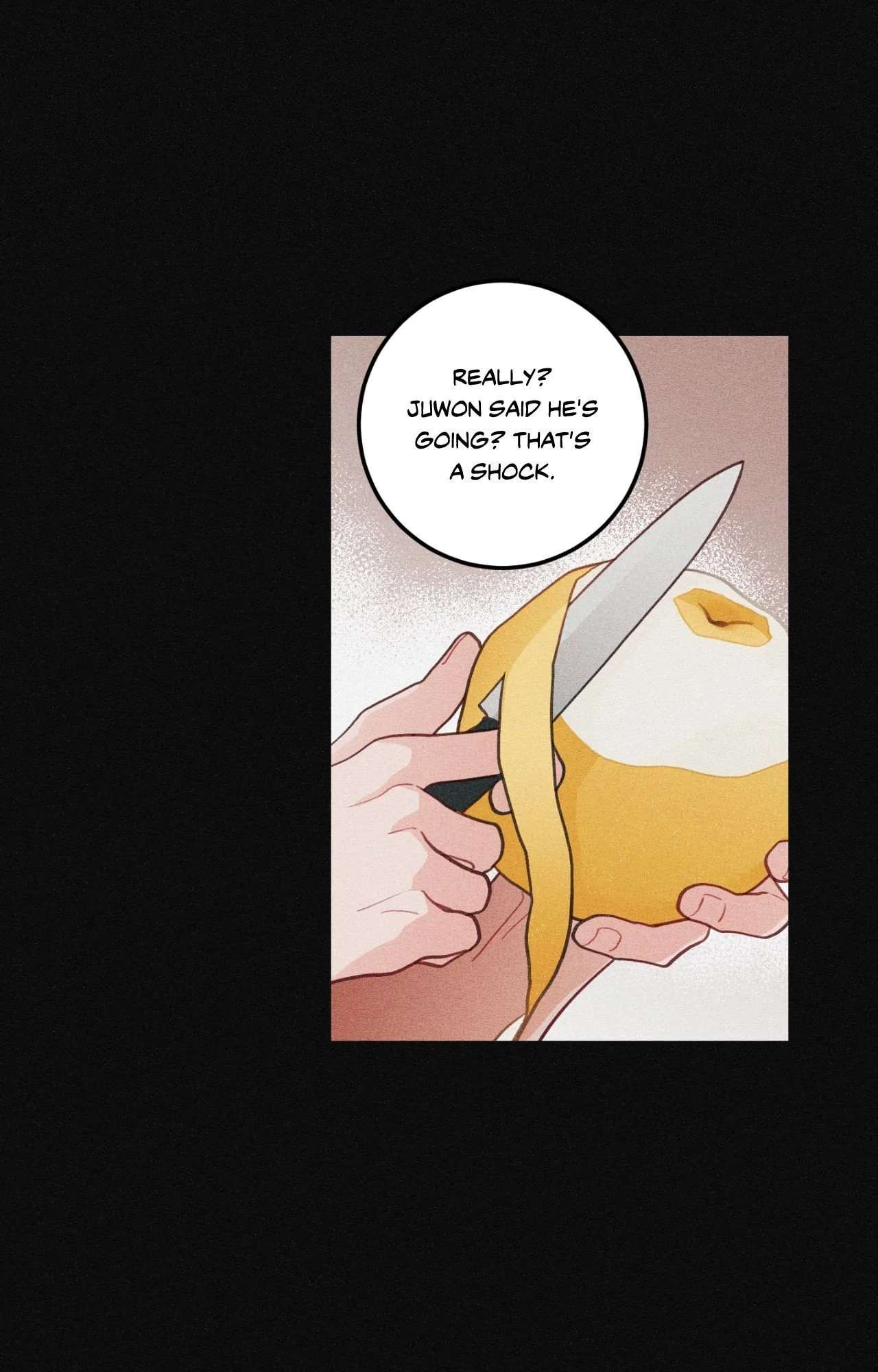 When Pear Blossoms Bloom Chapter 48 page 21 - 