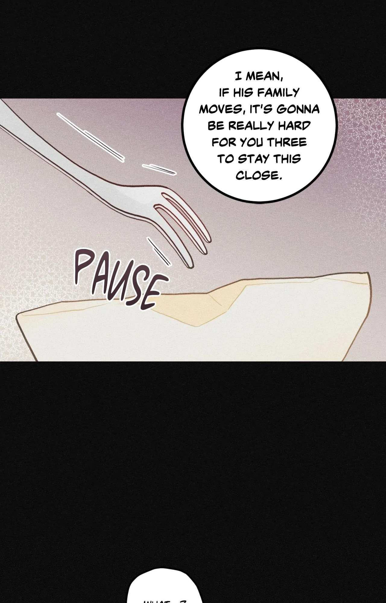 When Pear Blossoms Bloom Chapter 48 page 24 - 