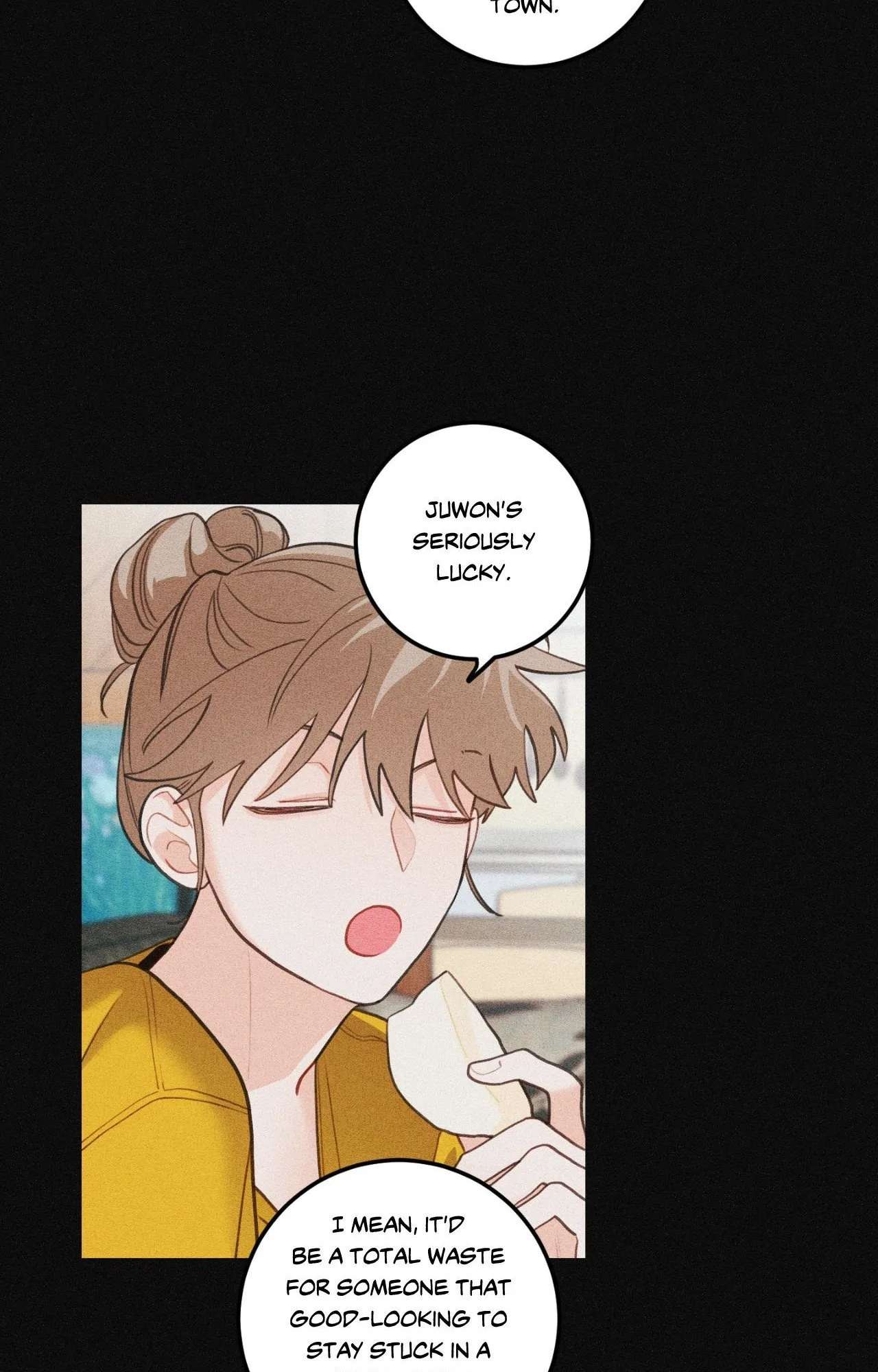 When Pear Blossoms Bloom Chapter 48 page 27 - 