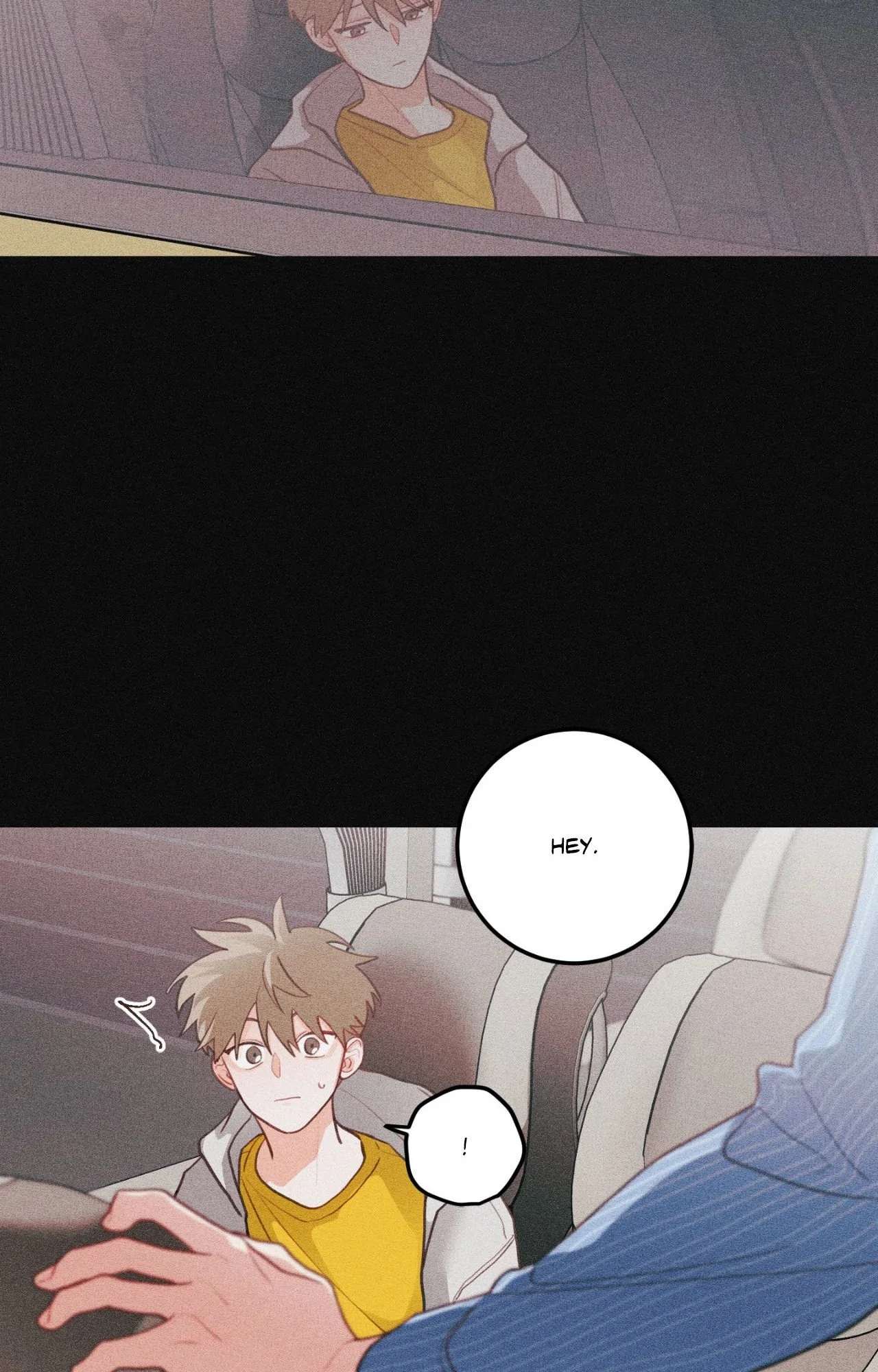 When Pear Blossoms Bloom Chapter 48 page 34 - 