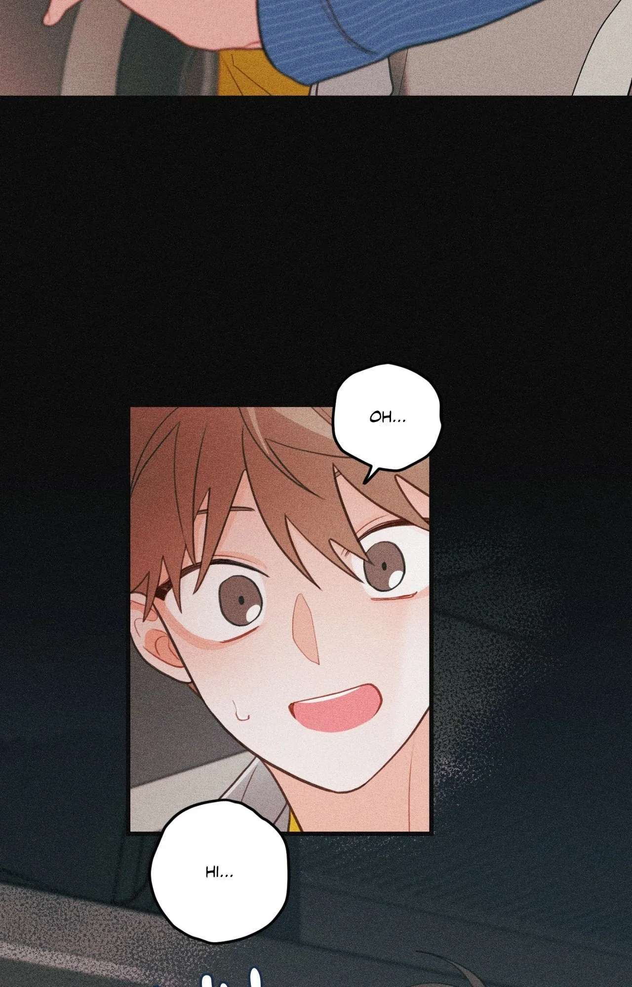 When Pear Blossoms Bloom Chapter 48 page 35 - 