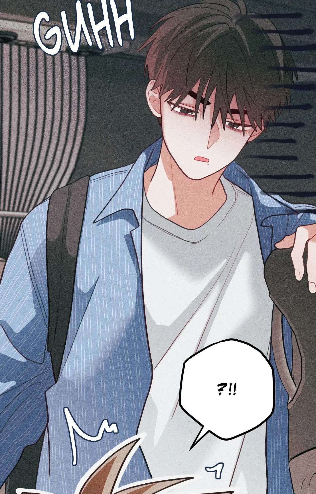 When Pear Blossoms Bloom Chapter 48 page 36 - 