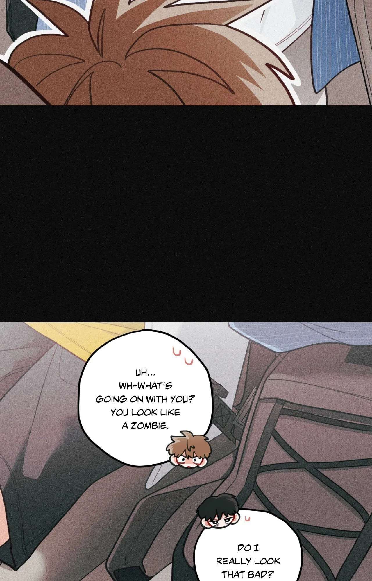When Pear Blossoms Bloom Chapter 48 page 37 - 
