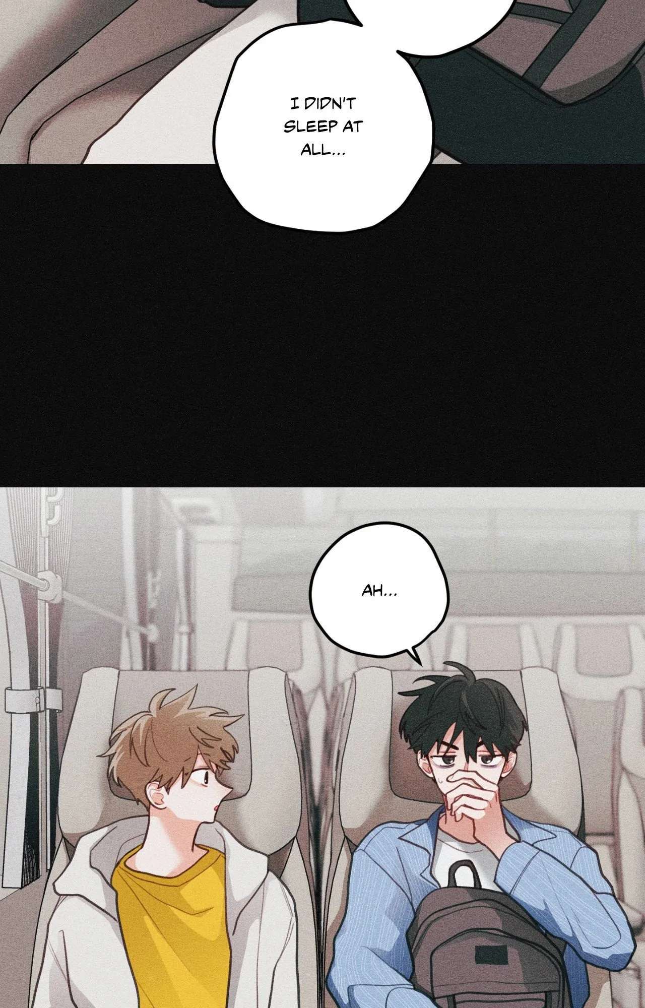 When Pear Blossoms Bloom Chapter 48 page 38 - 
