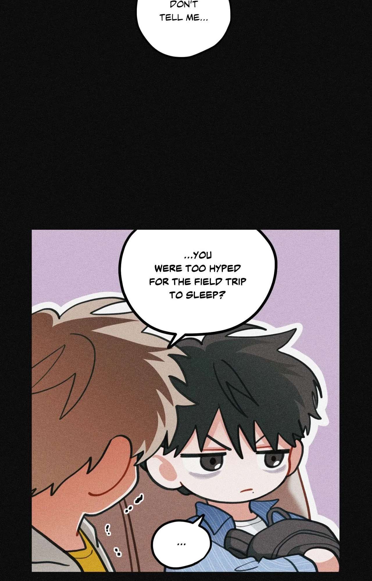 When Pear Blossoms Bloom Chapter 48 page 40 - 