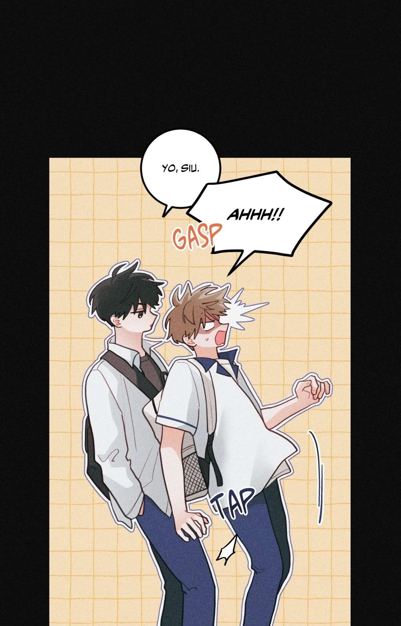 When Pear Blossoms Bloom Chapter 48 page 5 - 