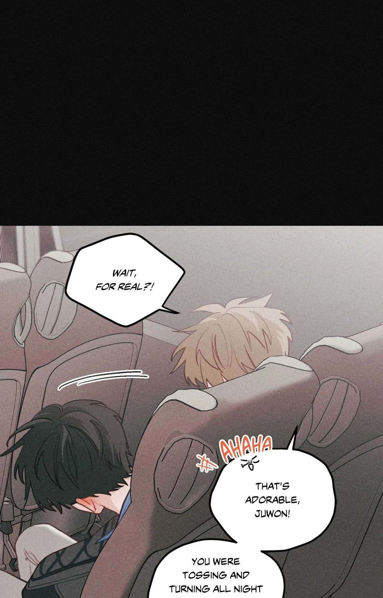 When Pear Blossoms Bloom Chapter 48 page 41 - 