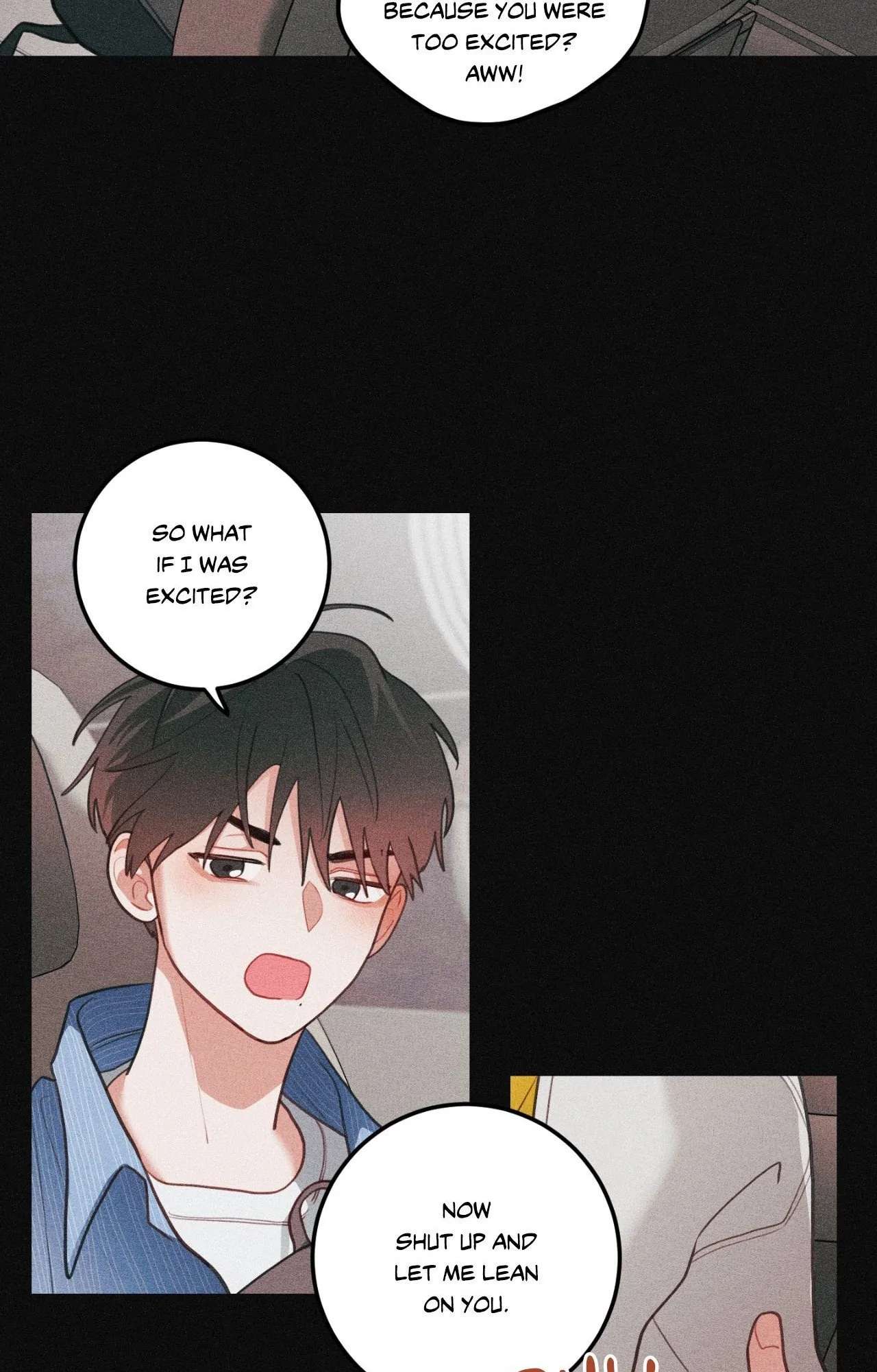When Pear Blossoms Bloom Chapter 48 page 42 - 