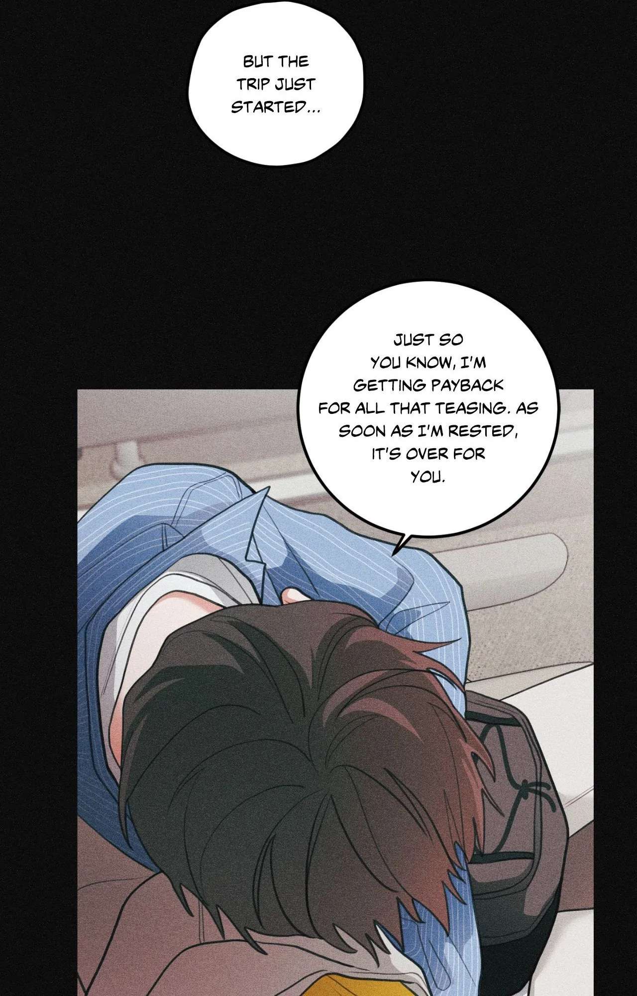 When Pear Blossoms Bloom Chapter 48 page 45 - 