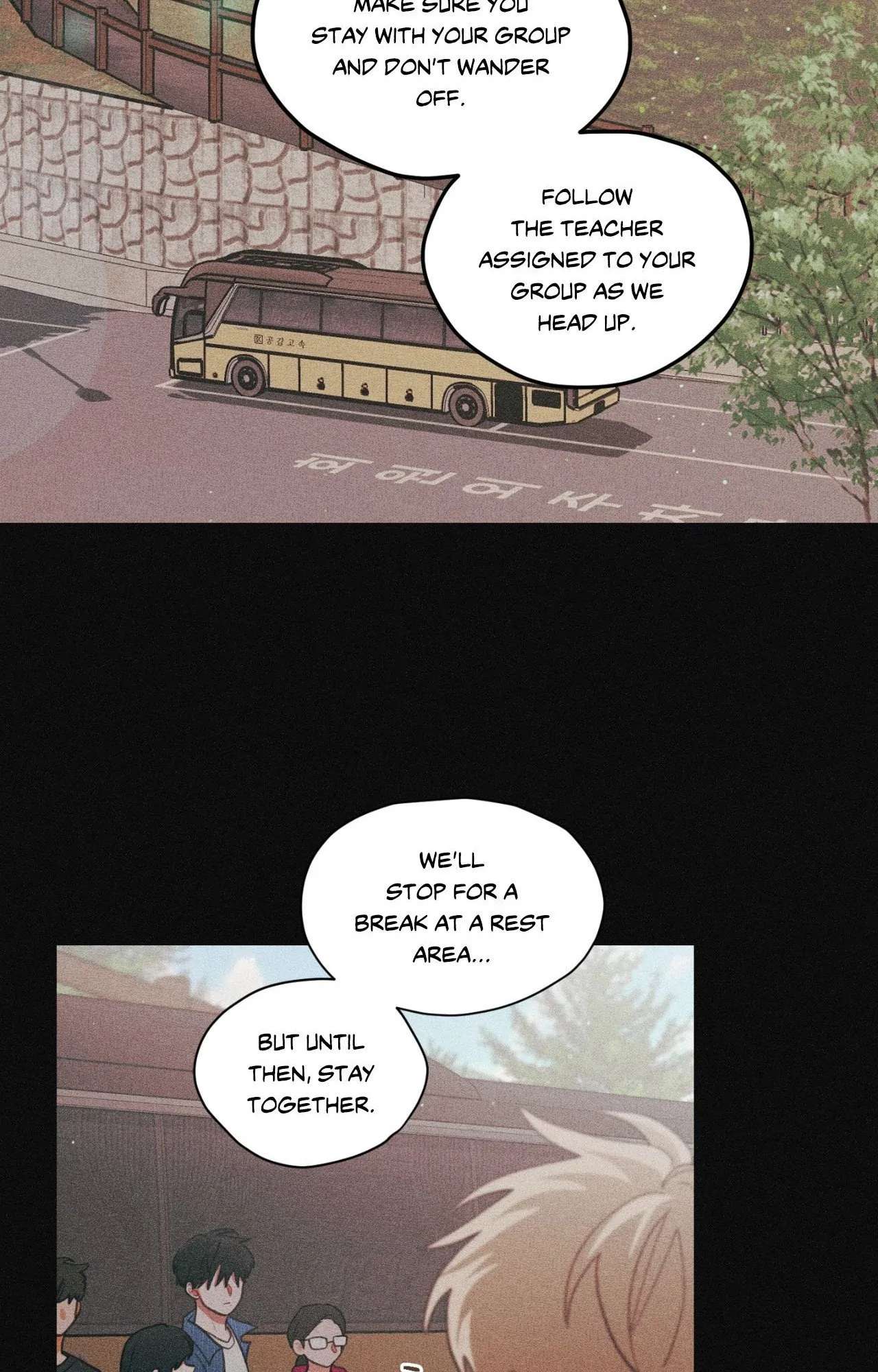 When Pear Blossoms Bloom Chapter 48 page 49 - 