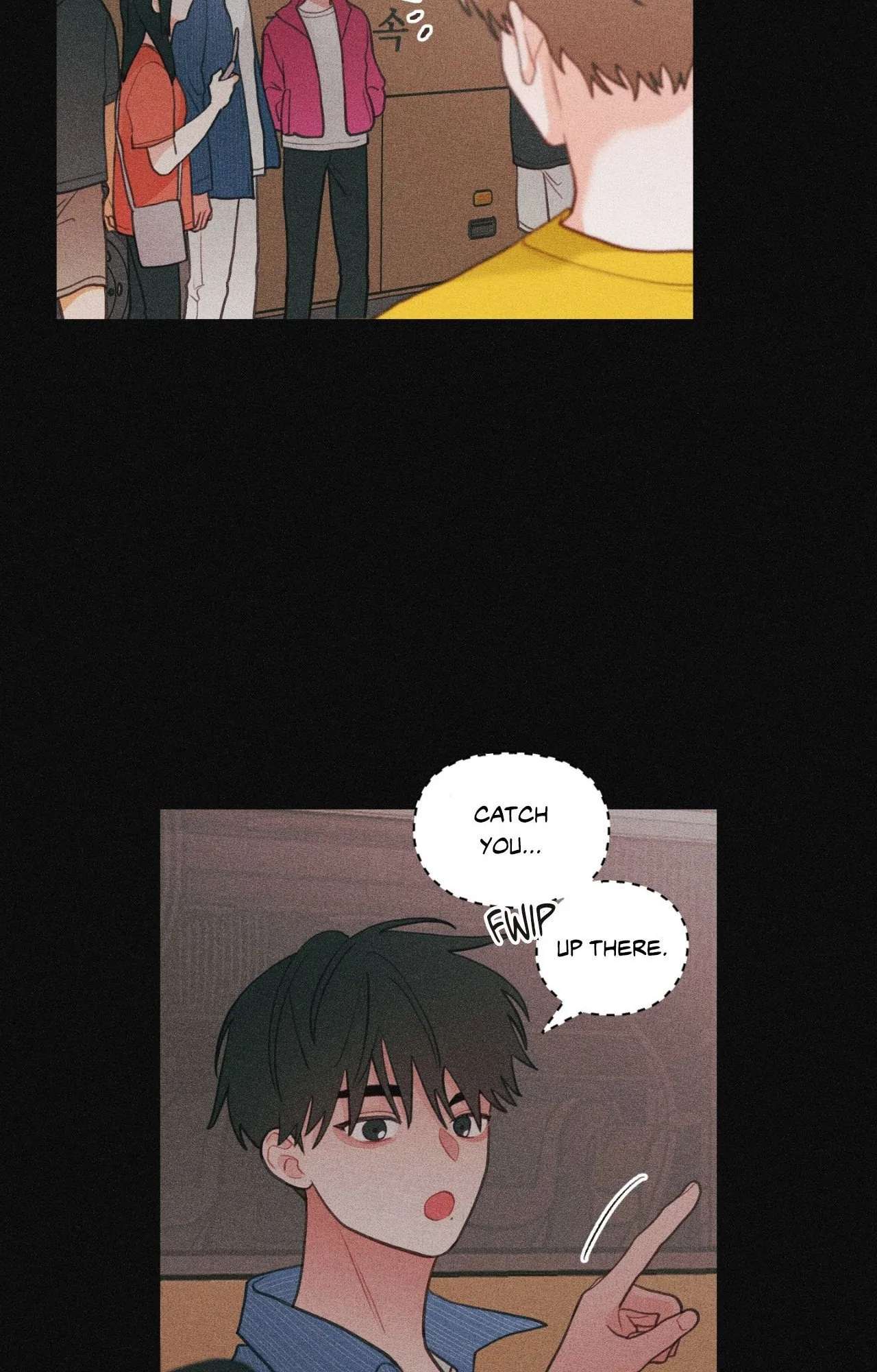 When Pear Blossoms Bloom Chapter 48 page 50 - 