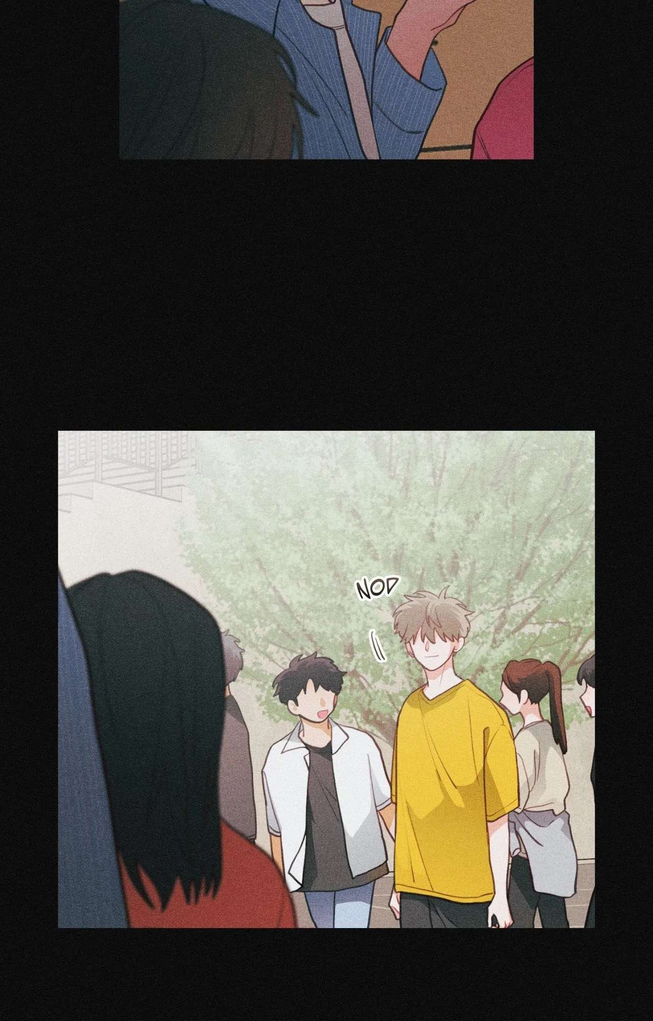When Pear Blossoms Bloom Chapter 48 page 51 - 