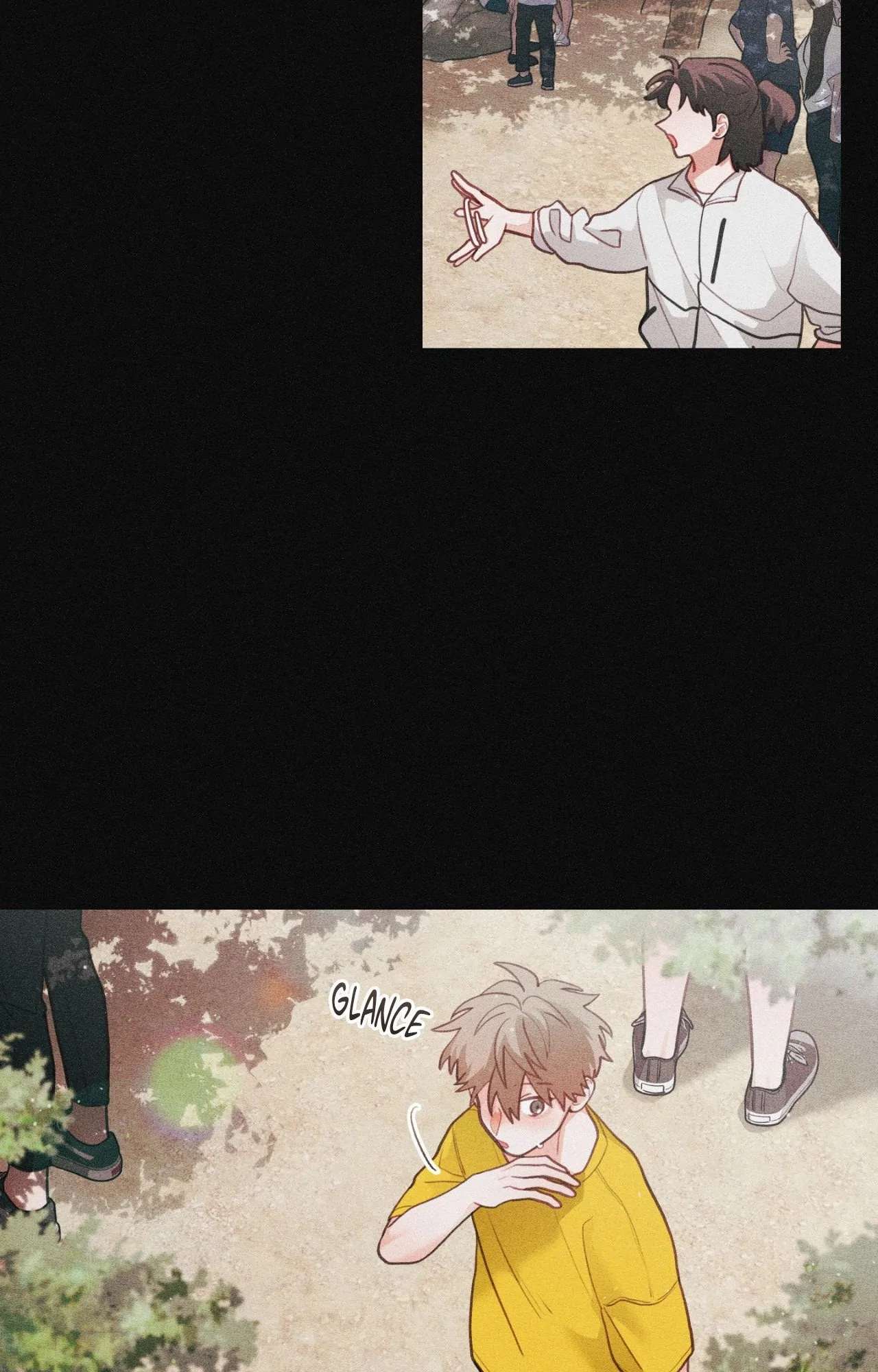 When Pear Blossoms Bloom Chapter 48 page 54 - 
