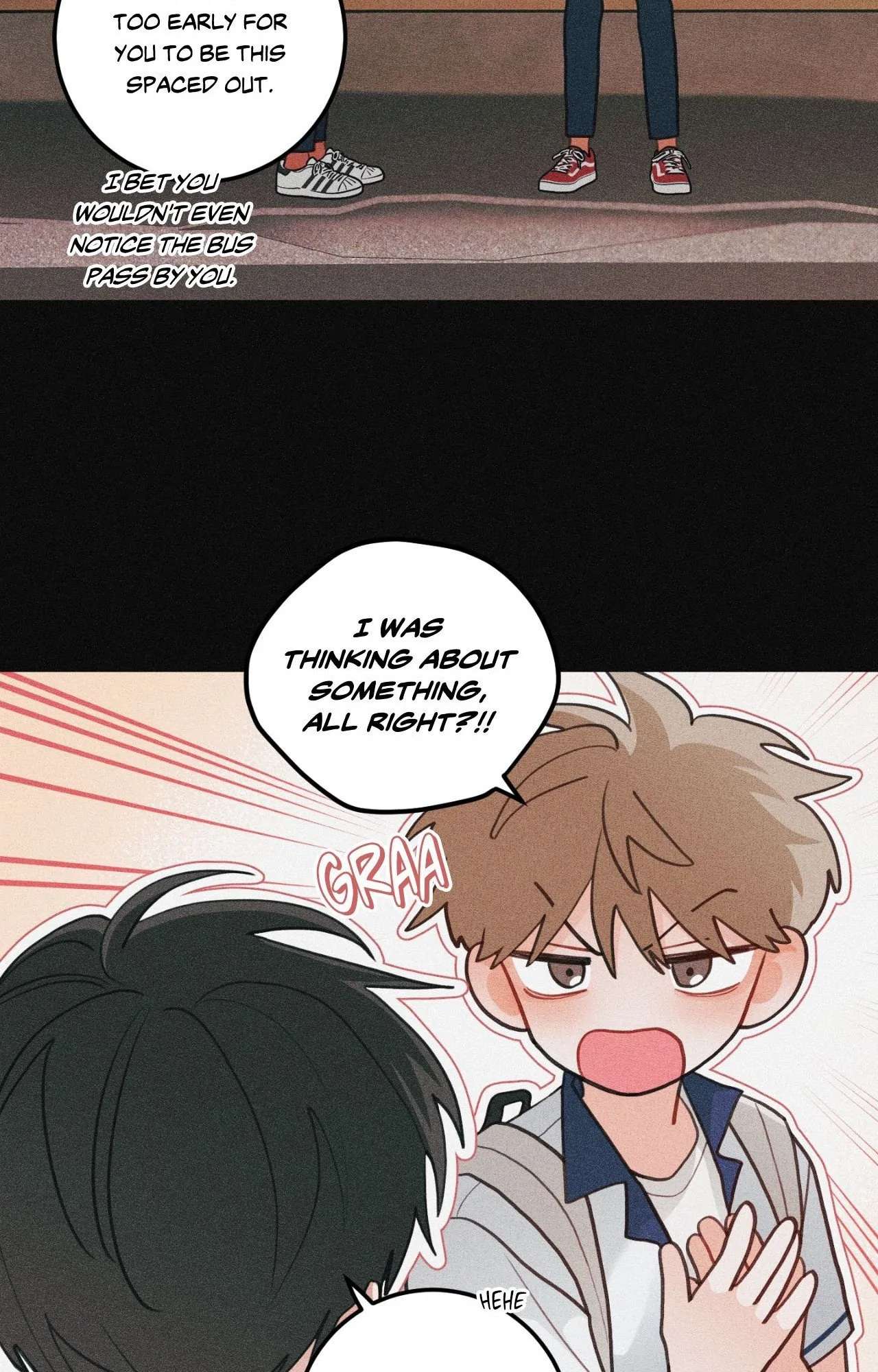 When Pear Blossoms Bloom Chapter 48 page 7 - 