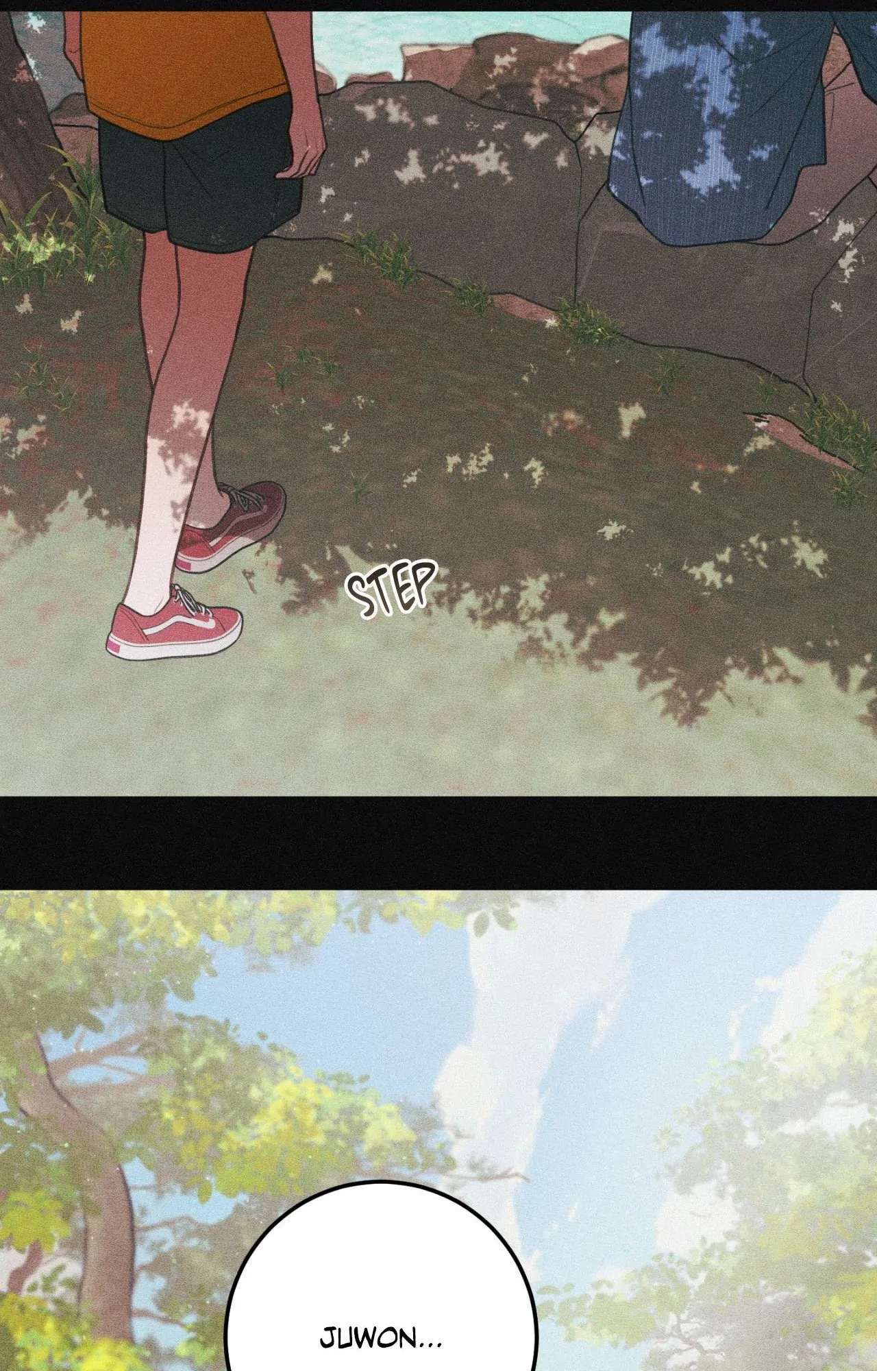 When Pear Blossoms Bloom Chapter 48 page 63 - 