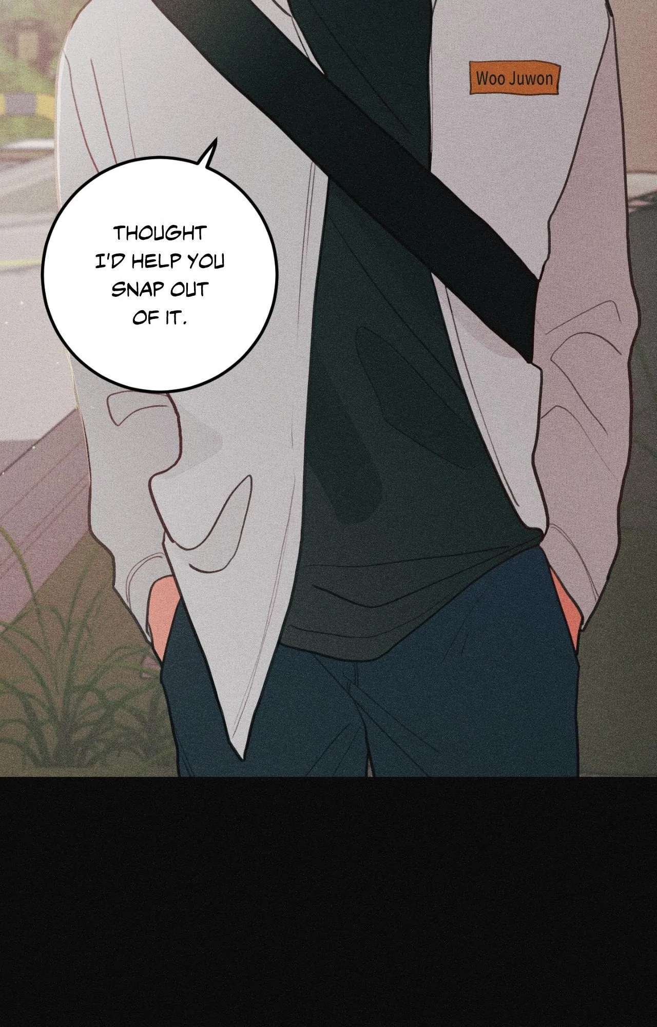 When Pear Blossoms Bloom Chapter 48 page 9 - 