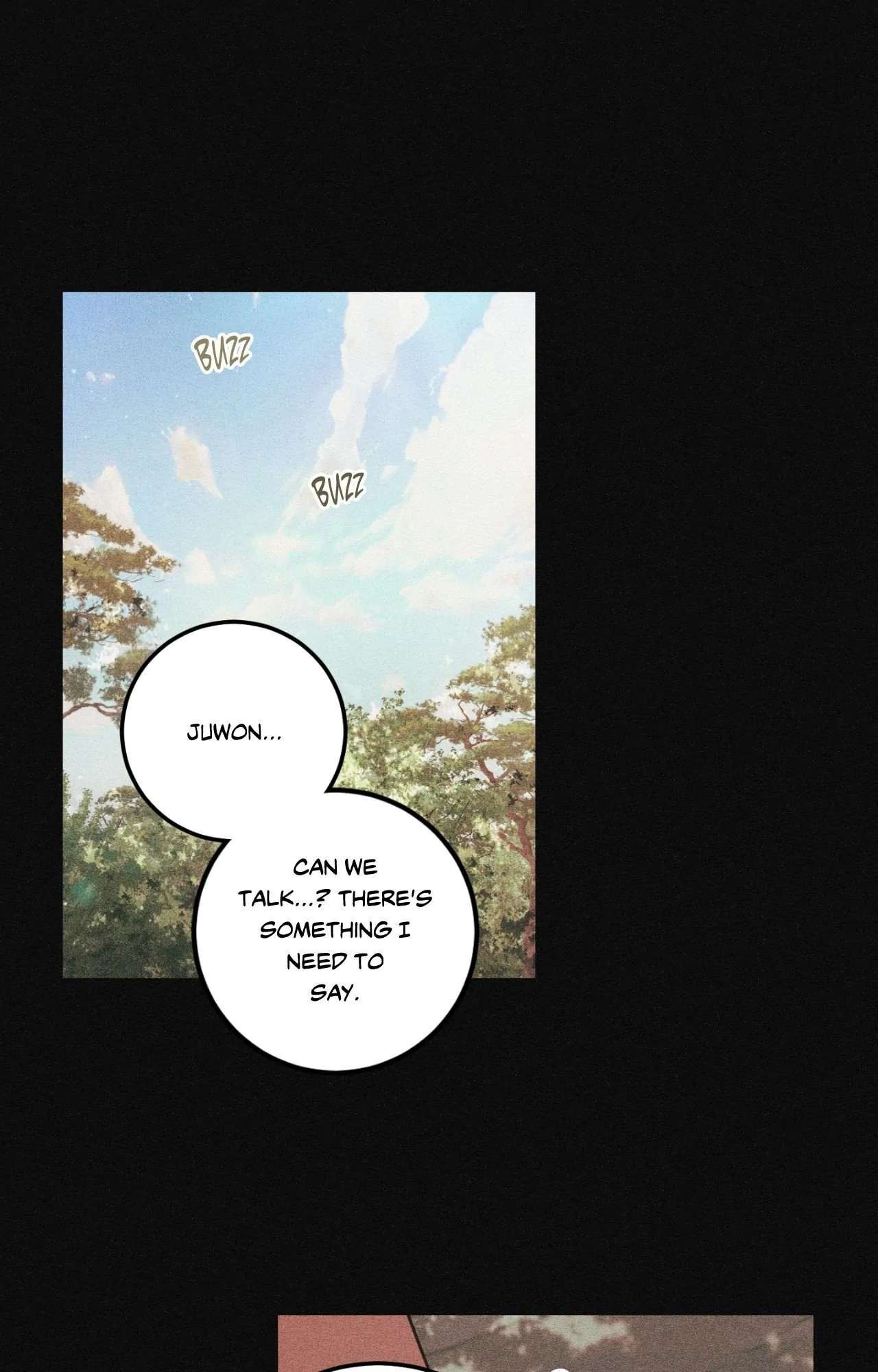 When Pear Blossoms Bloom Chapter 49 page 1 - 