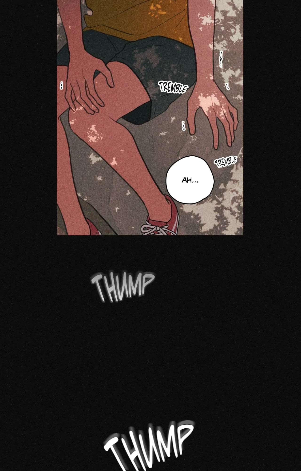 When Pear Blossoms Bloom Chapter 49 page 13 - 