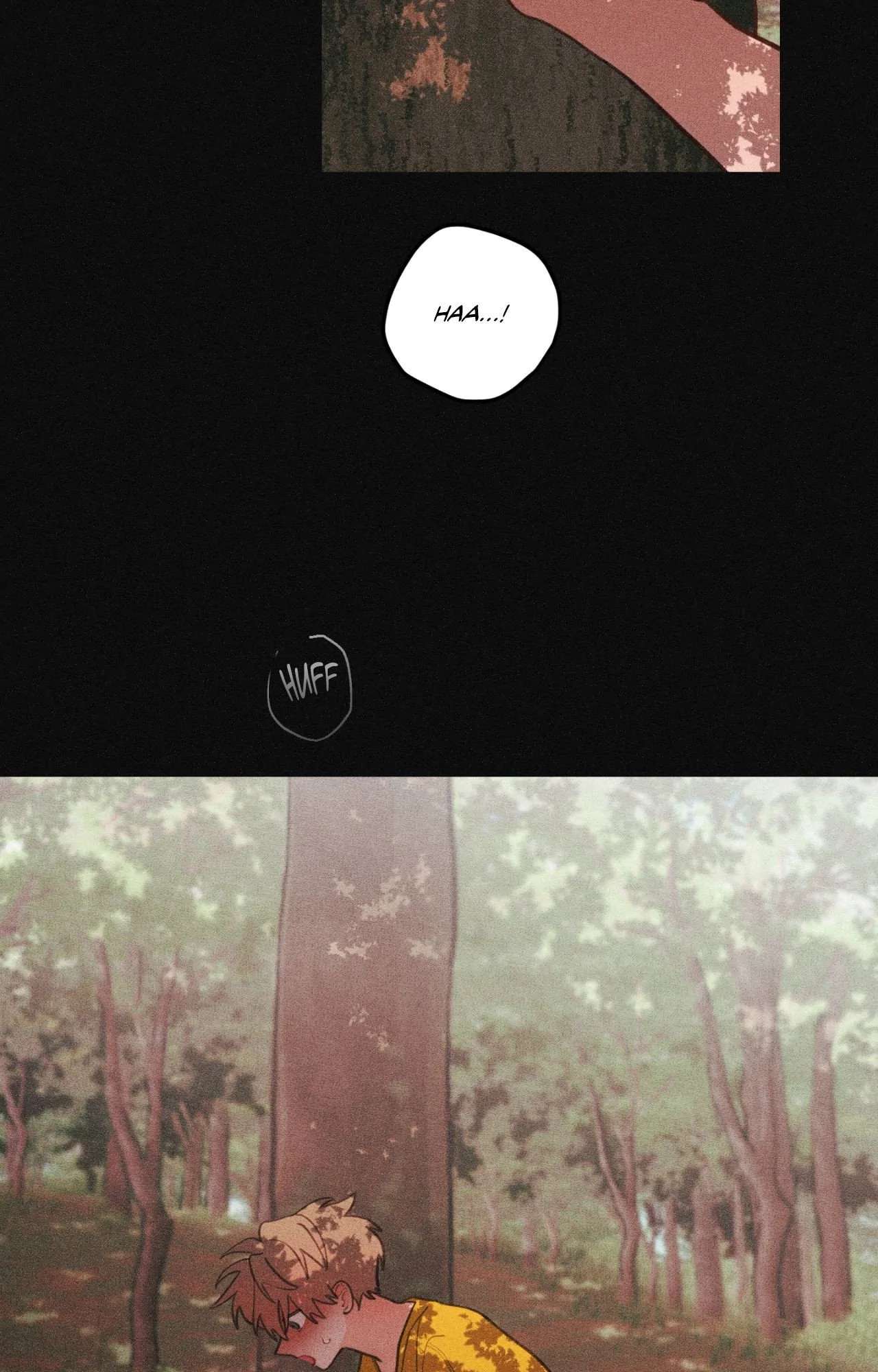 When Pear Blossoms Bloom Chapter 49 page 16 - 
