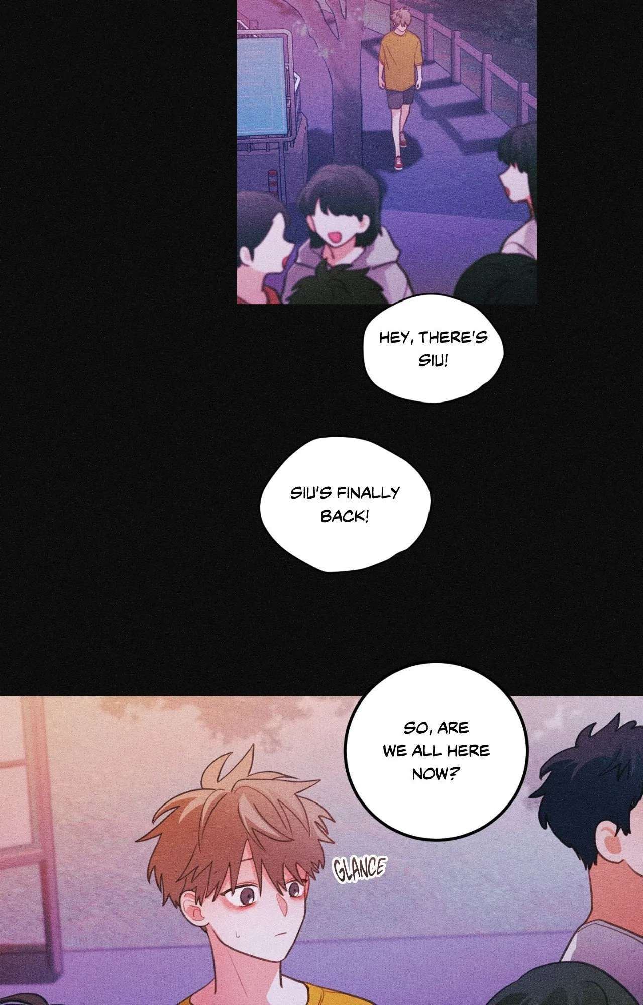 When Pear Blossoms Bloom Chapter 49 page 19 - 