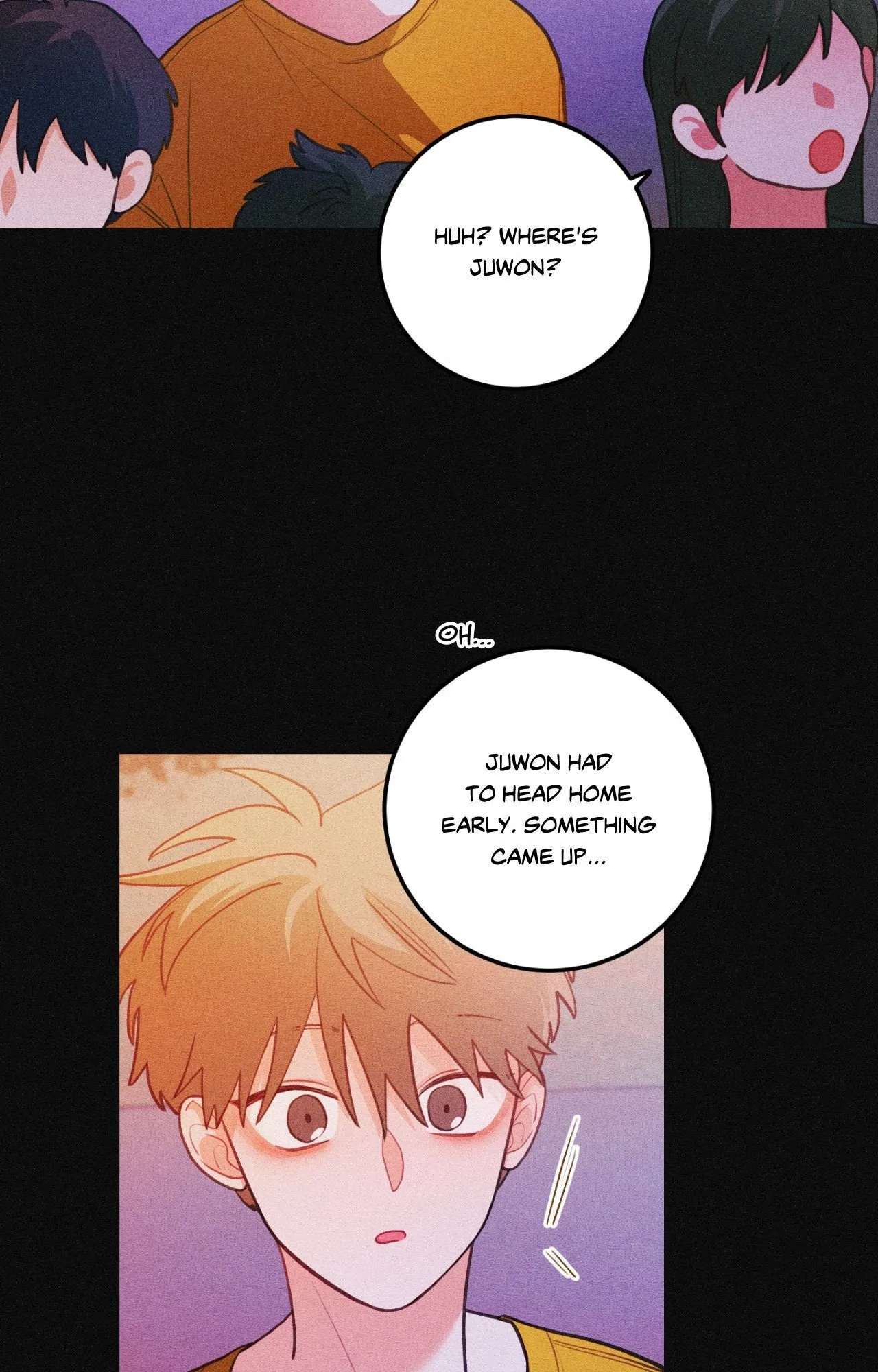 When Pear Blossoms Bloom Chapter 49 page 20 - 