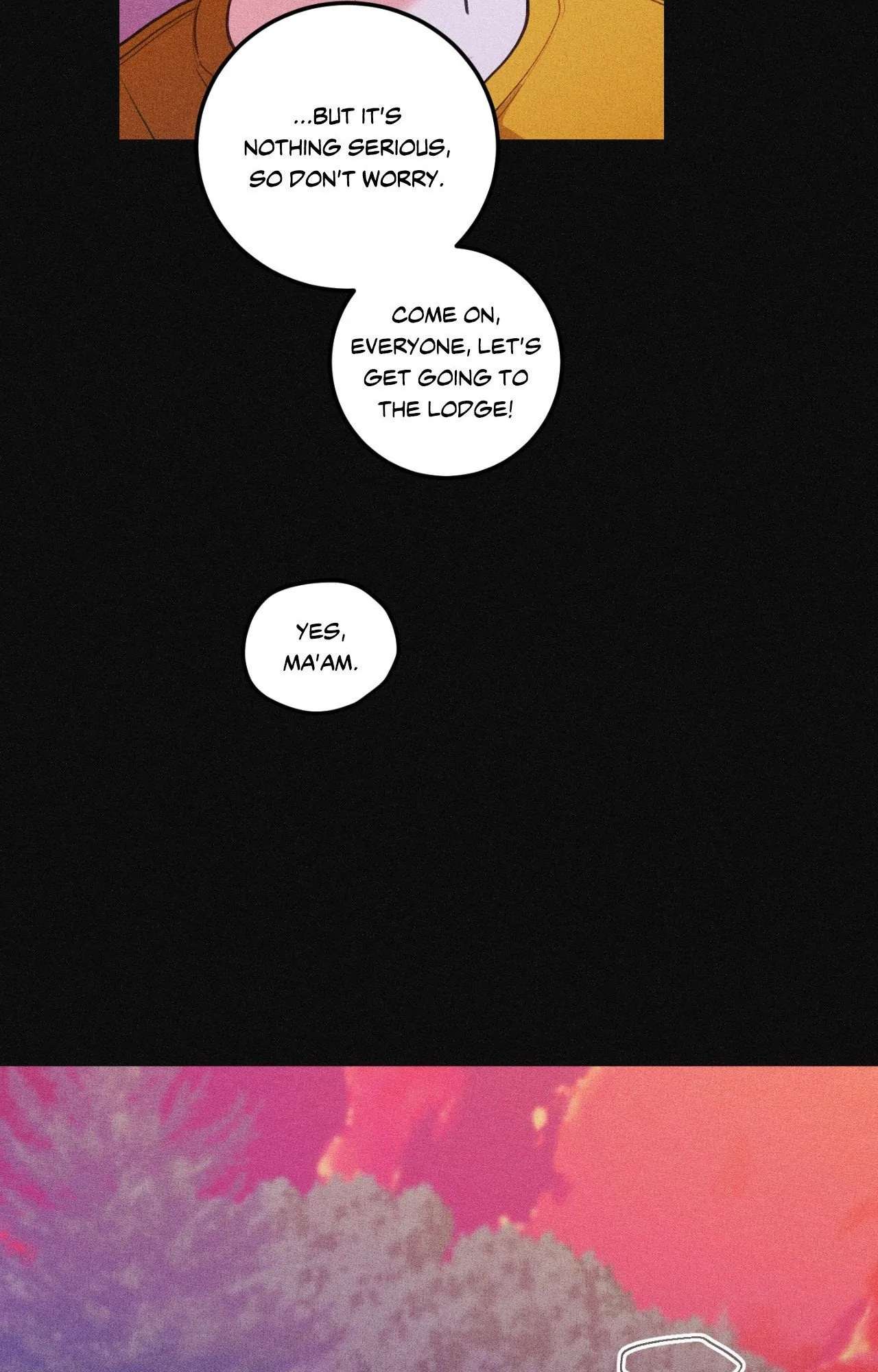 When Pear Blossoms Bloom Chapter 49 page 21 - 