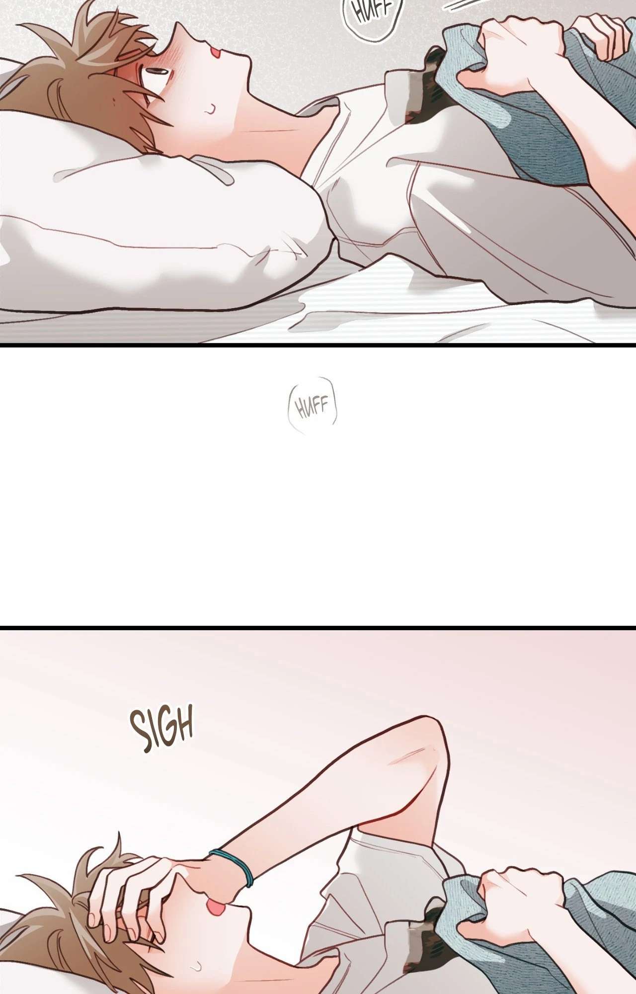 When Pear Blossoms Bloom Chapter 49 page 26 - 