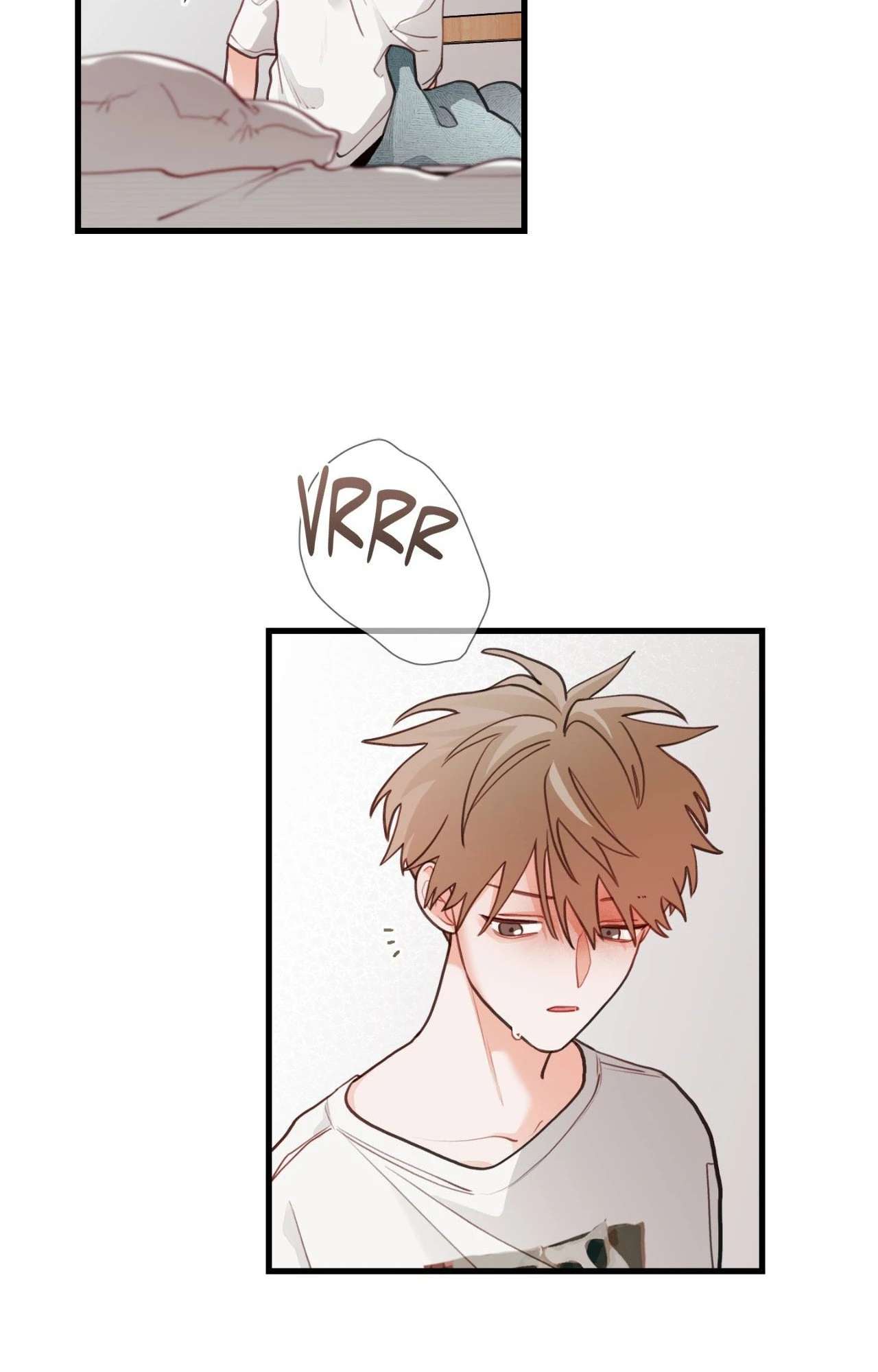 When Pear Blossoms Bloom Chapter 49 page 28 - 