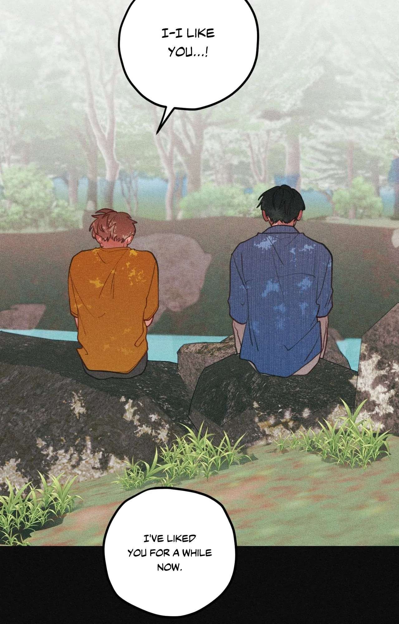 When Pear Blossoms Bloom Chapter 49 page 4 - 
