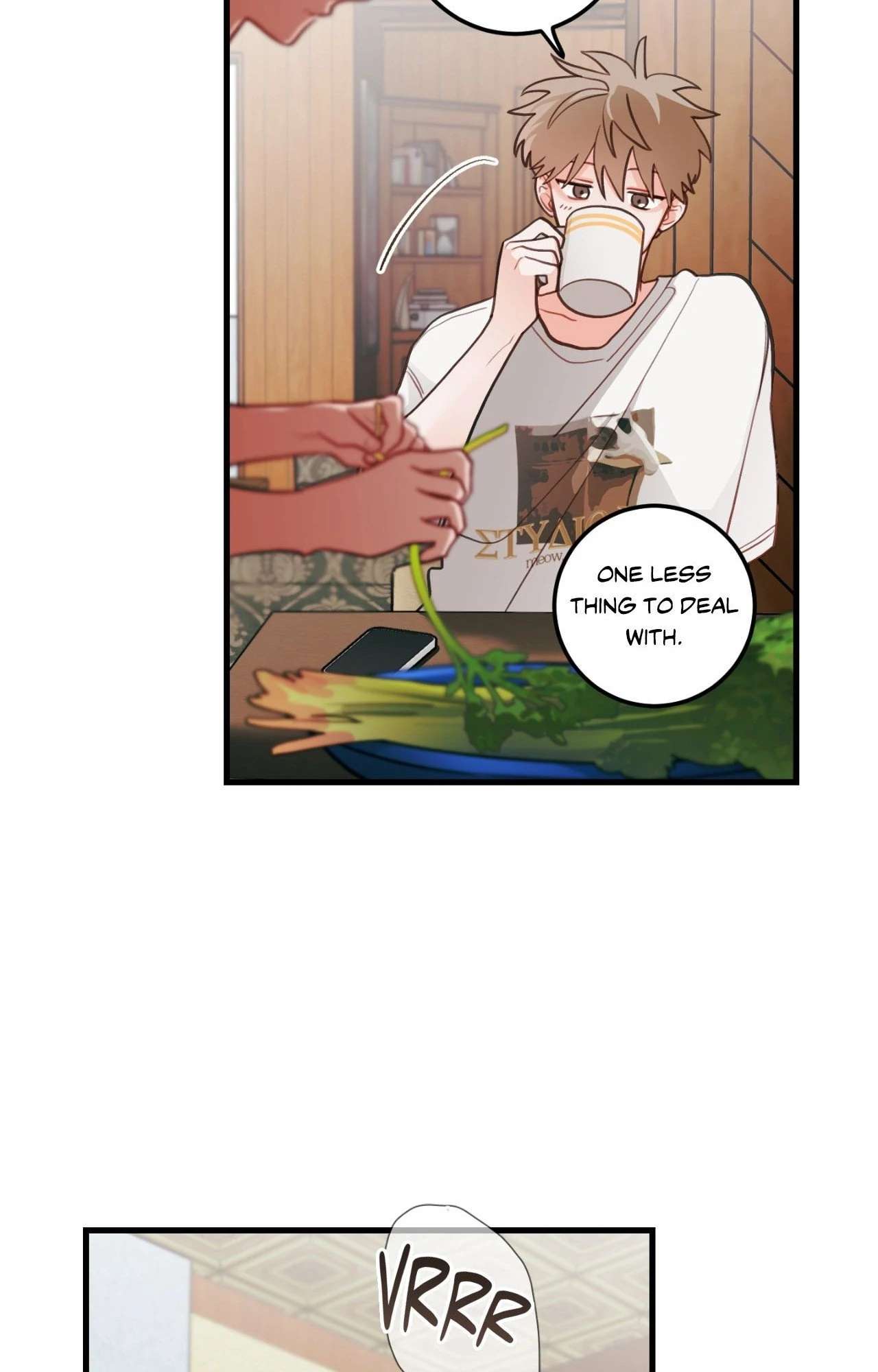 When Pear Blossoms Bloom Chapter 49 page 38 - 