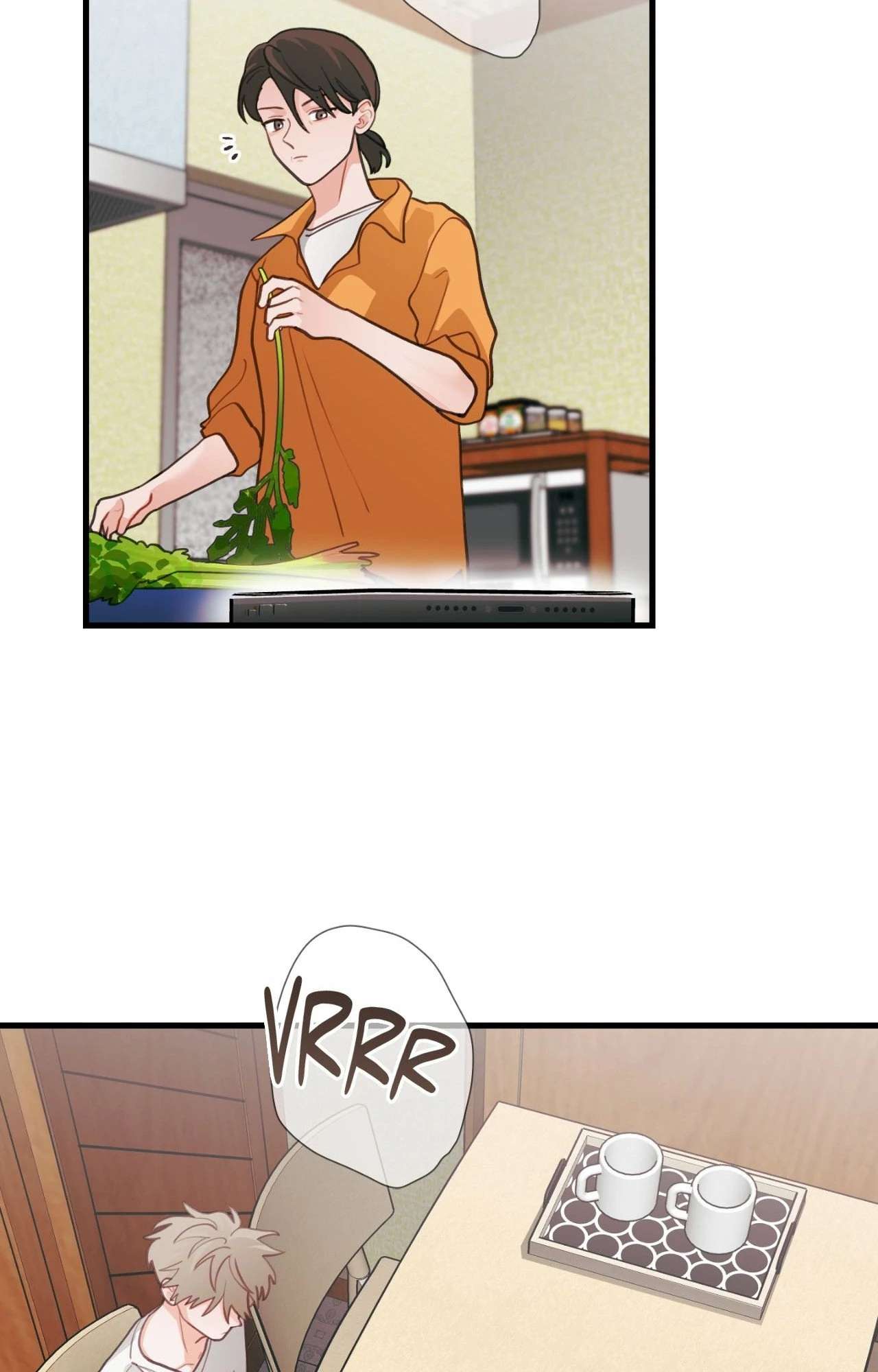 When Pear Blossoms Bloom Chapter 49 page 39 - 