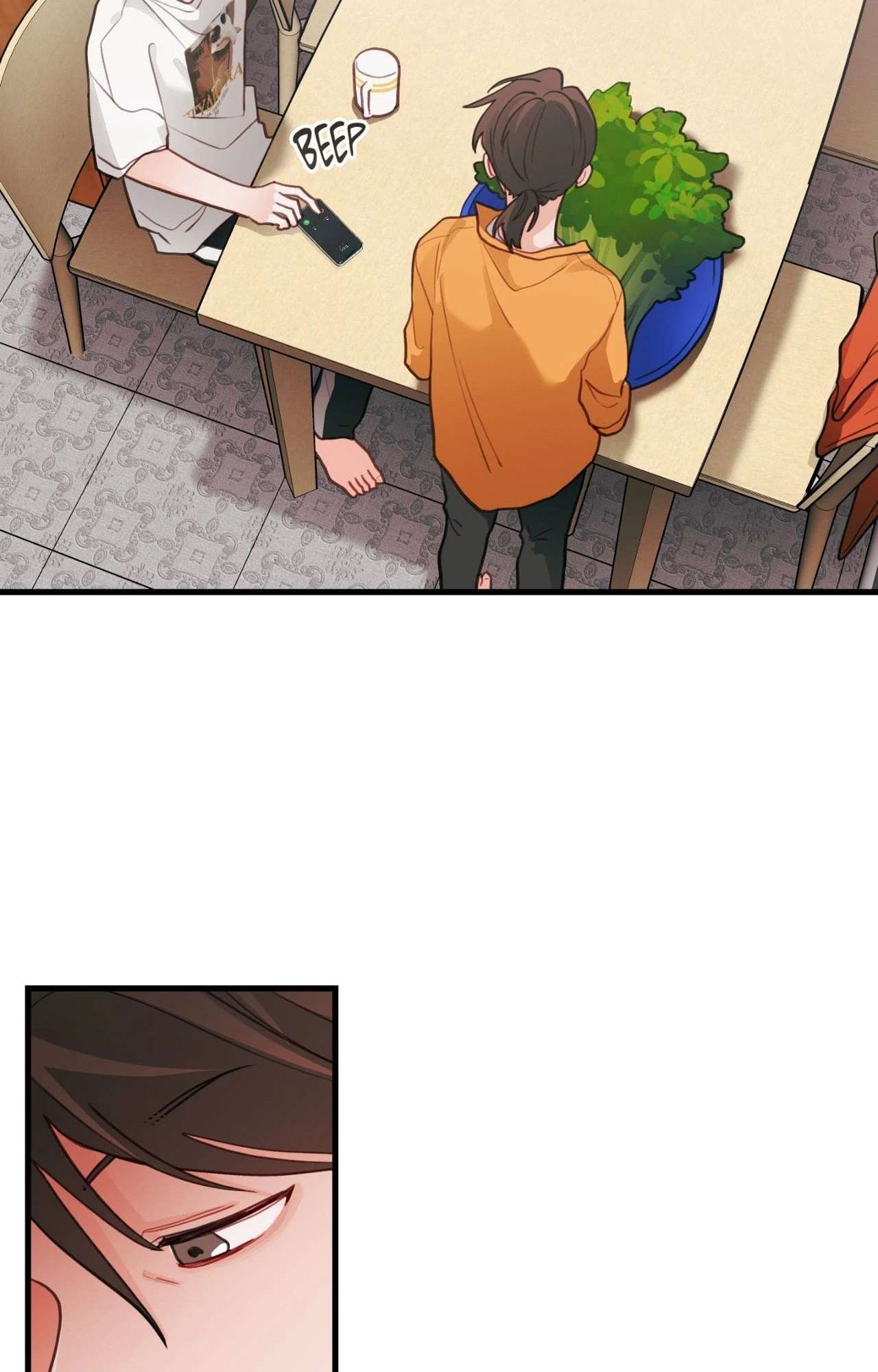 When Pear Blossoms Bloom Chapter 49 page 40 - 
