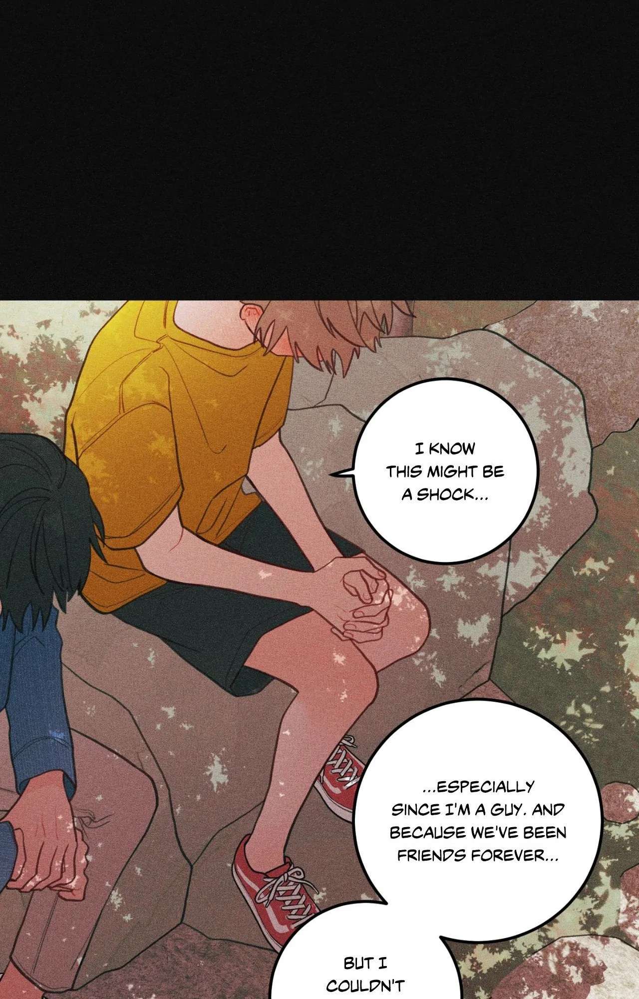 When Pear Blossoms Bloom Chapter 49 page 5 - 