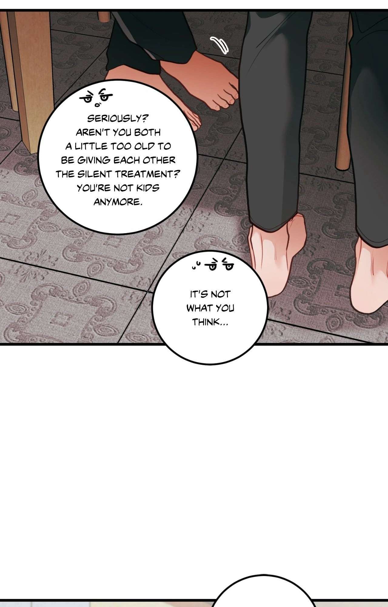 When Pear Blossoms Bloom Chapter 49 page 42 - 