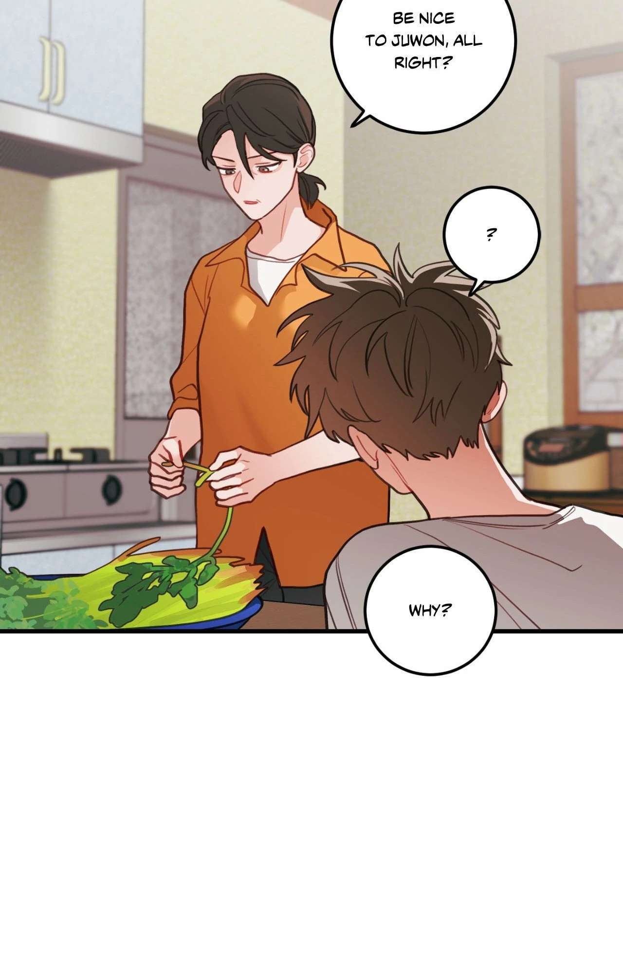When Pear Blossoms Bloom Chapter 49 page 43 - 