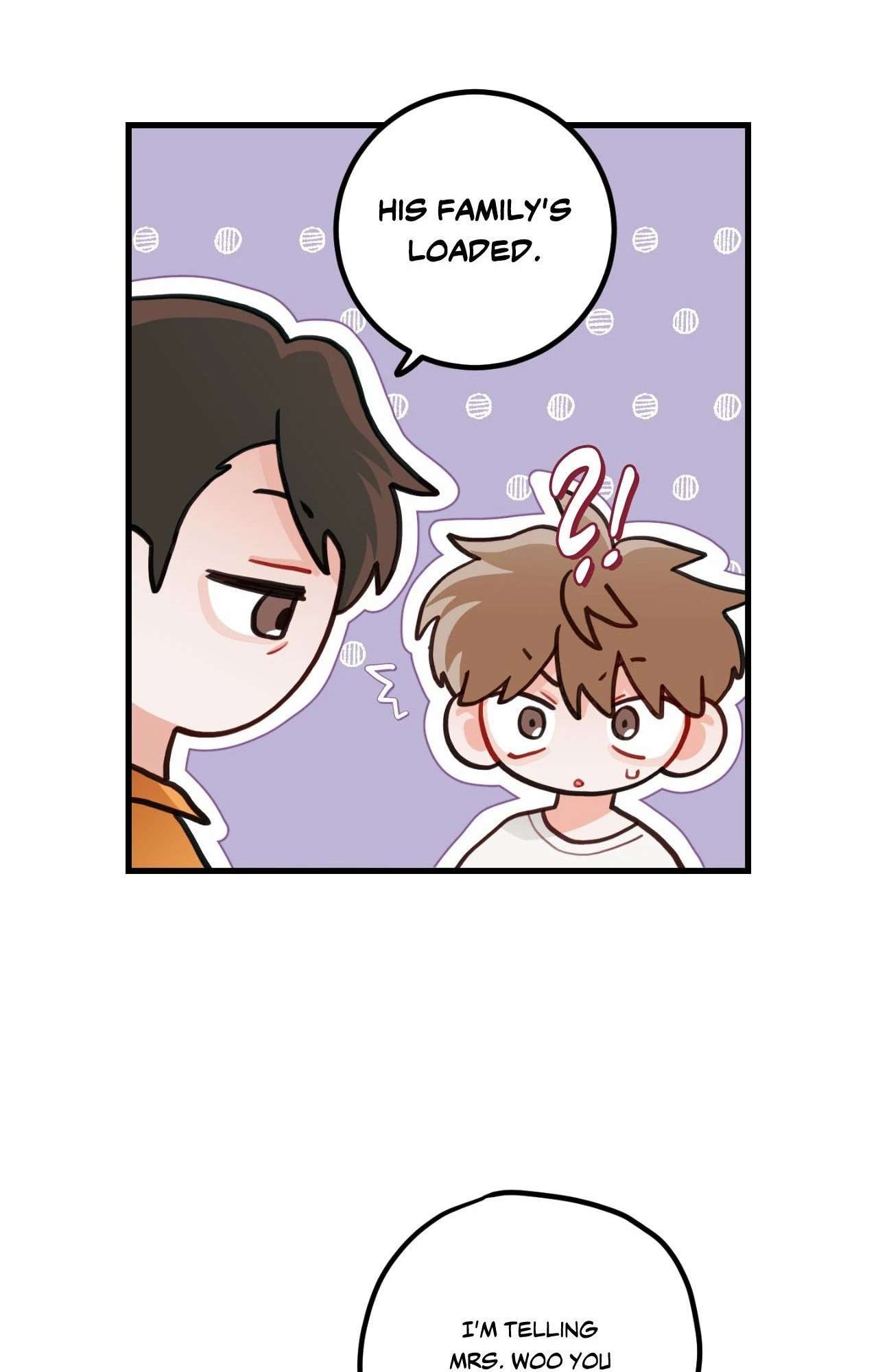When Pear Blossoms Bloom Chapter 49 page 44 - 