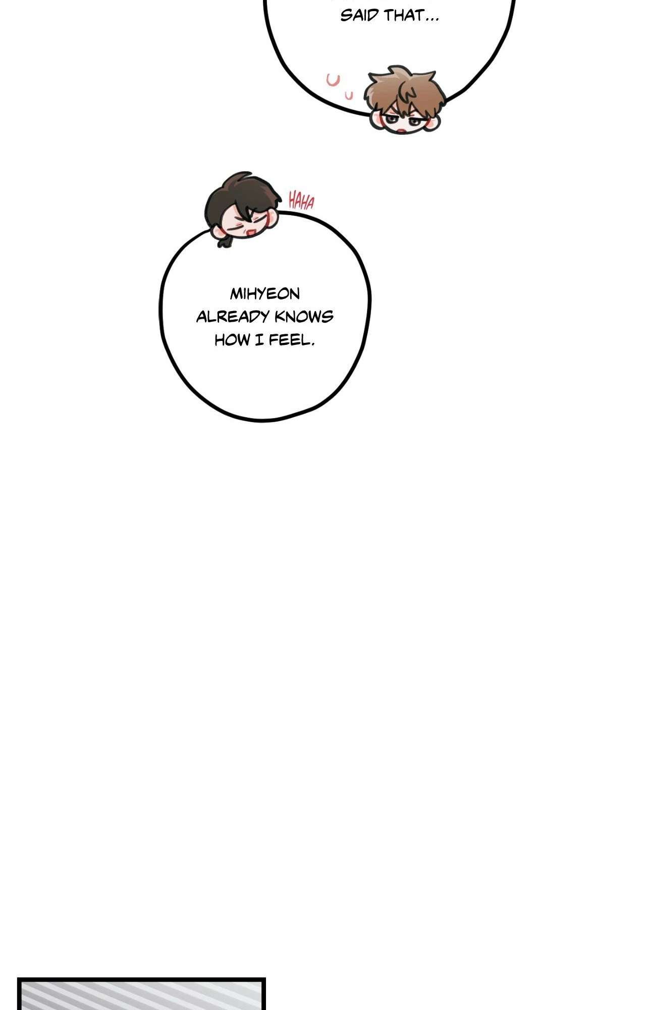 When Pear Blossoms Bloom Chapter 49 page 45 - 